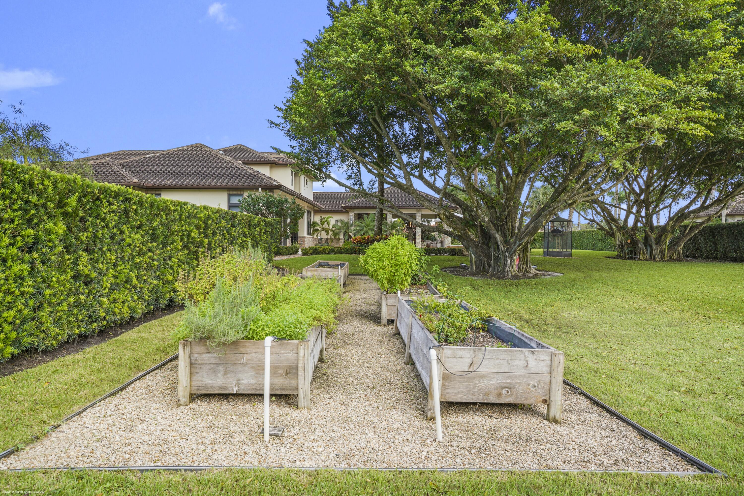 4600 Garden Point, Wellington FL 33414