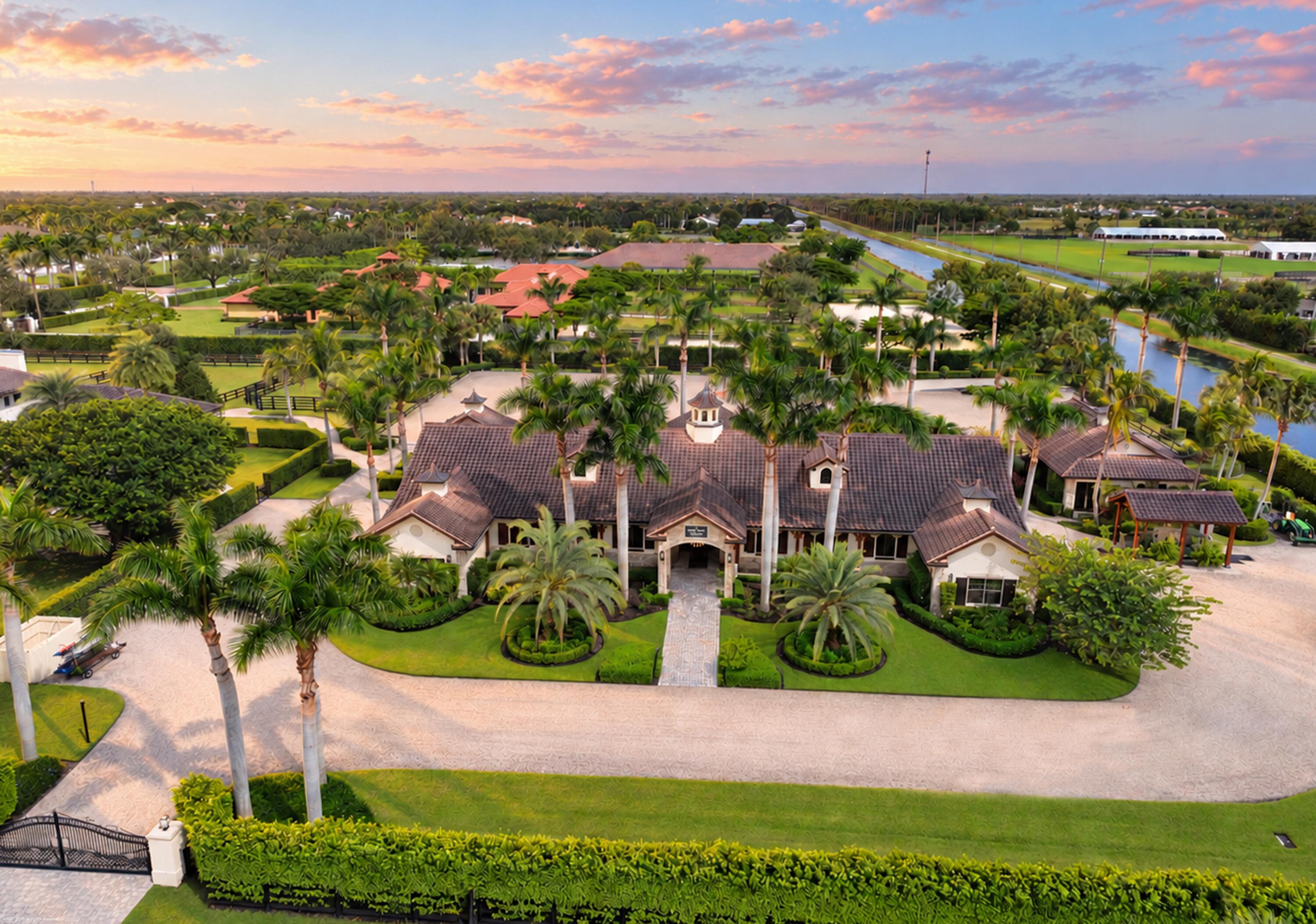 4600 Garden Point, Wellington FL 33414