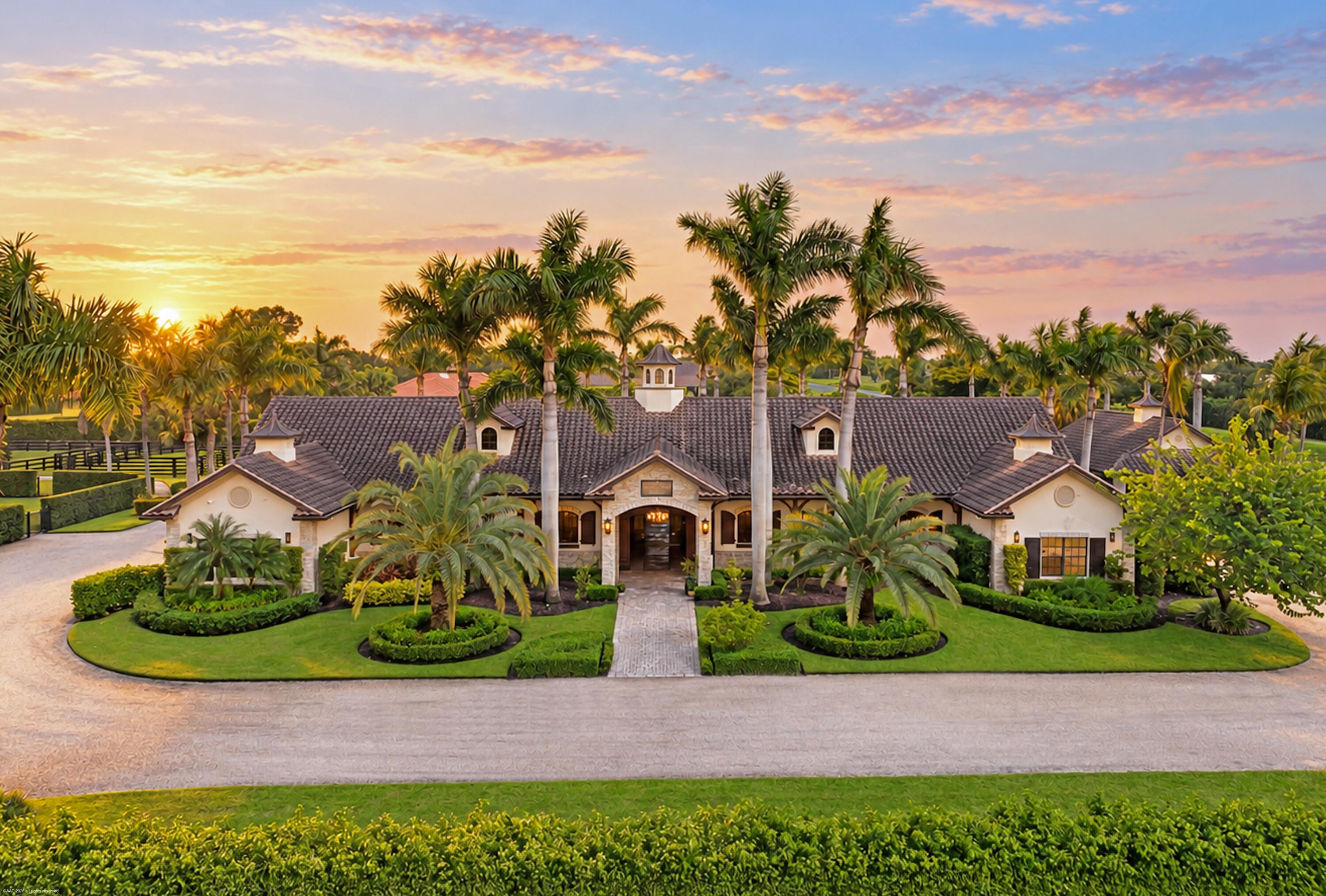 4600 Garden Point, Wellington FL 33414