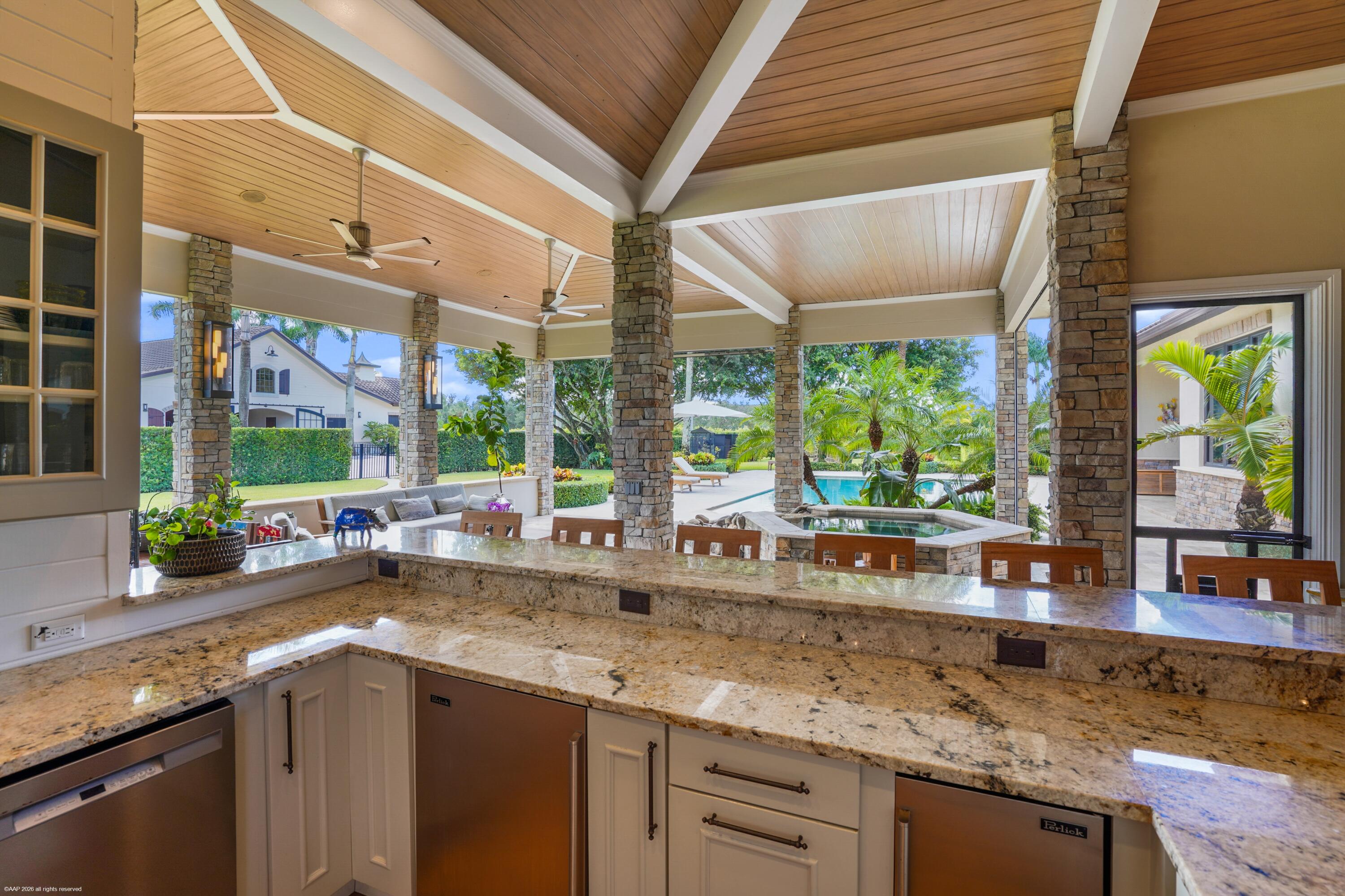 4600 Garden Point, Wellington FL 33414