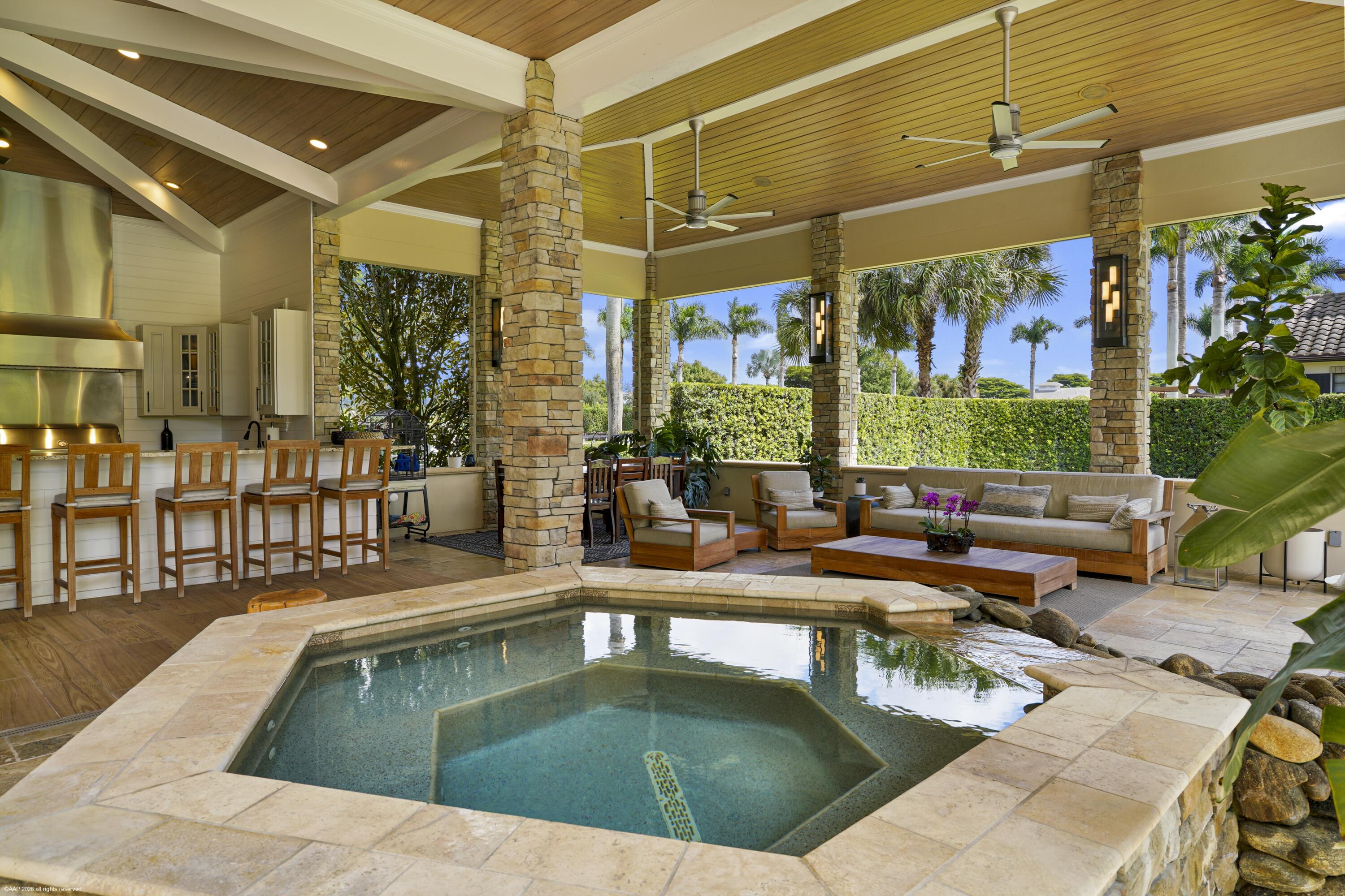 4600 Garden Point, Wellington FL 33414