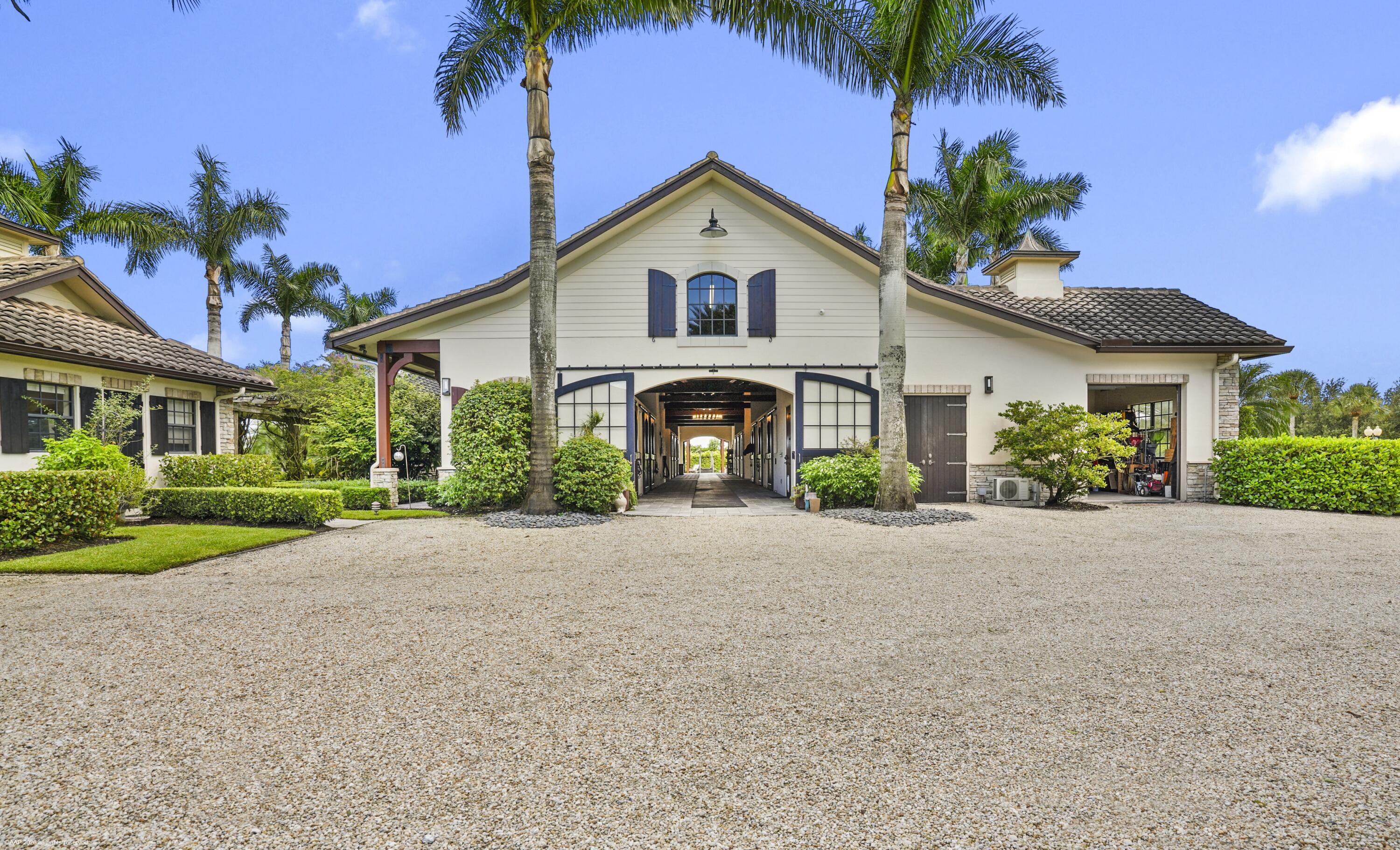4600 Garden Point, Wellington FL 33414