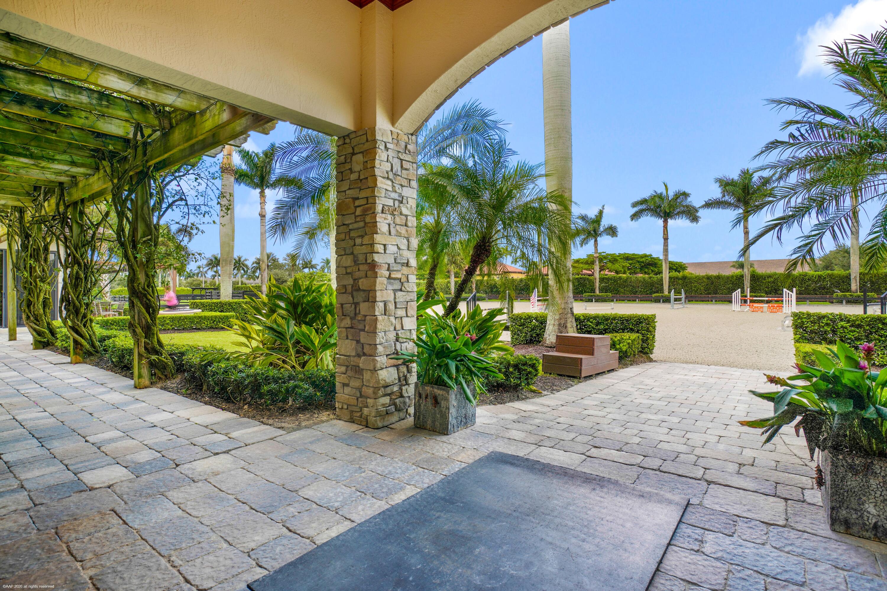 4600 Garden Point, Wellington FL 33414