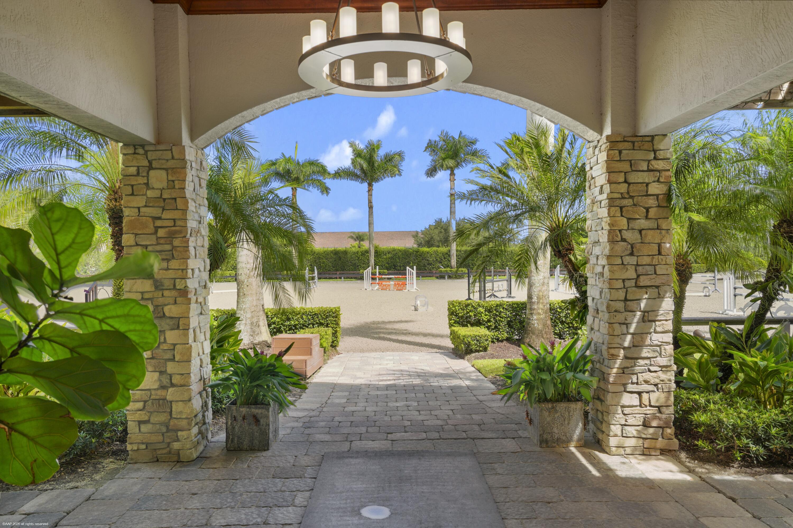 4600 Garden Point, Wellington FL 33414
