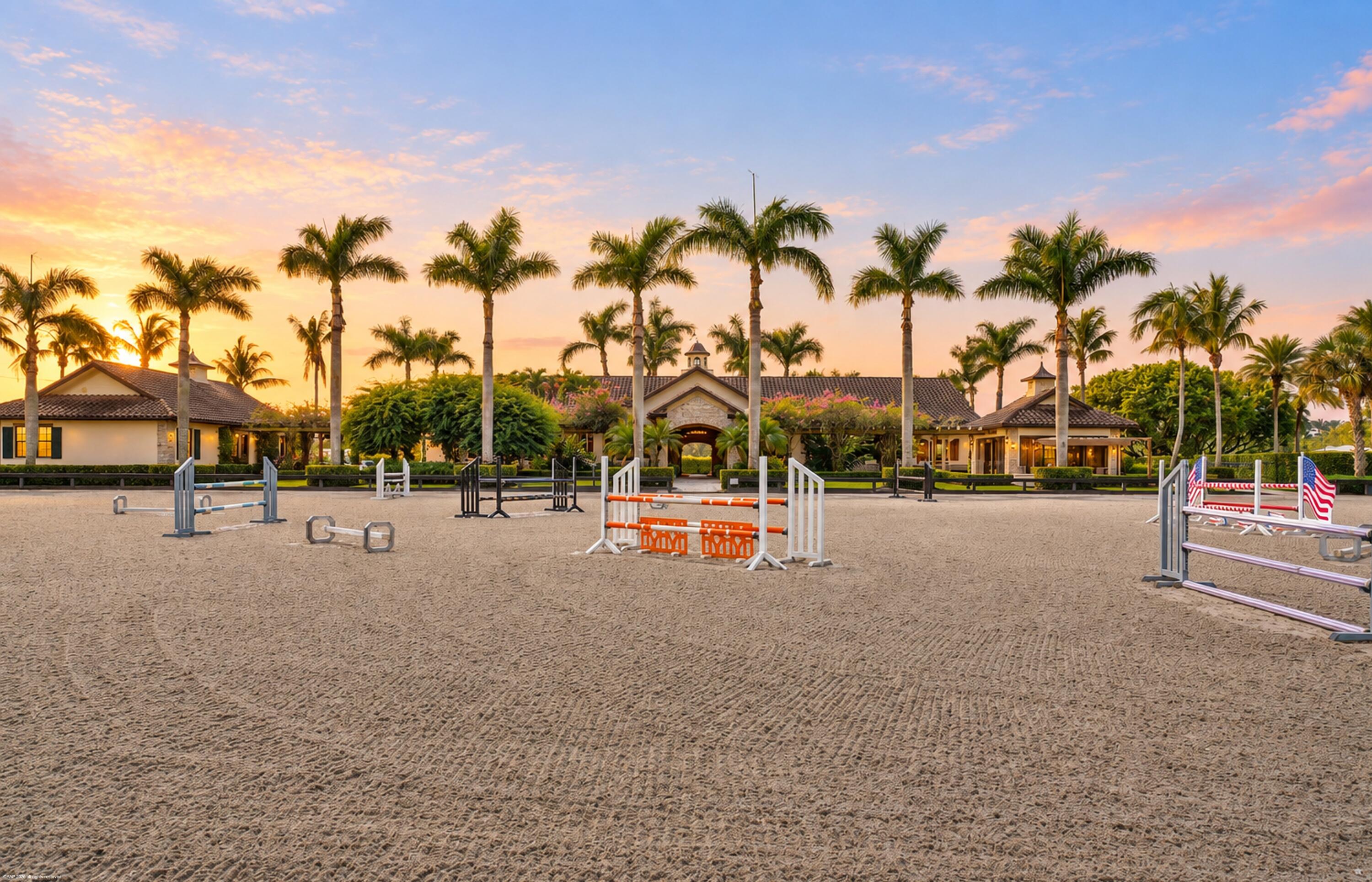 4600 Garden Point, Wellington FL 33414