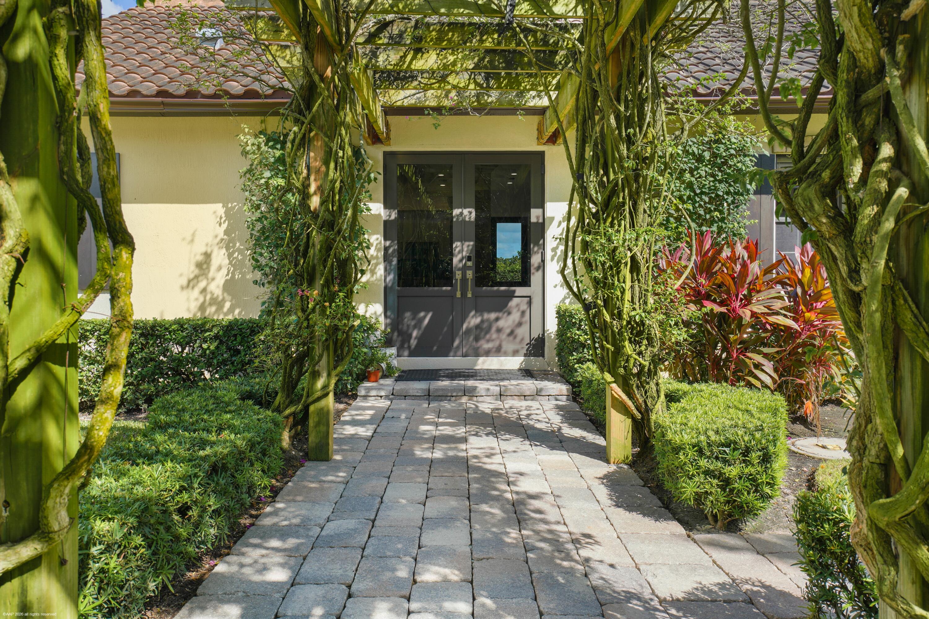 4600 Garden Point, Wellington FL 33414