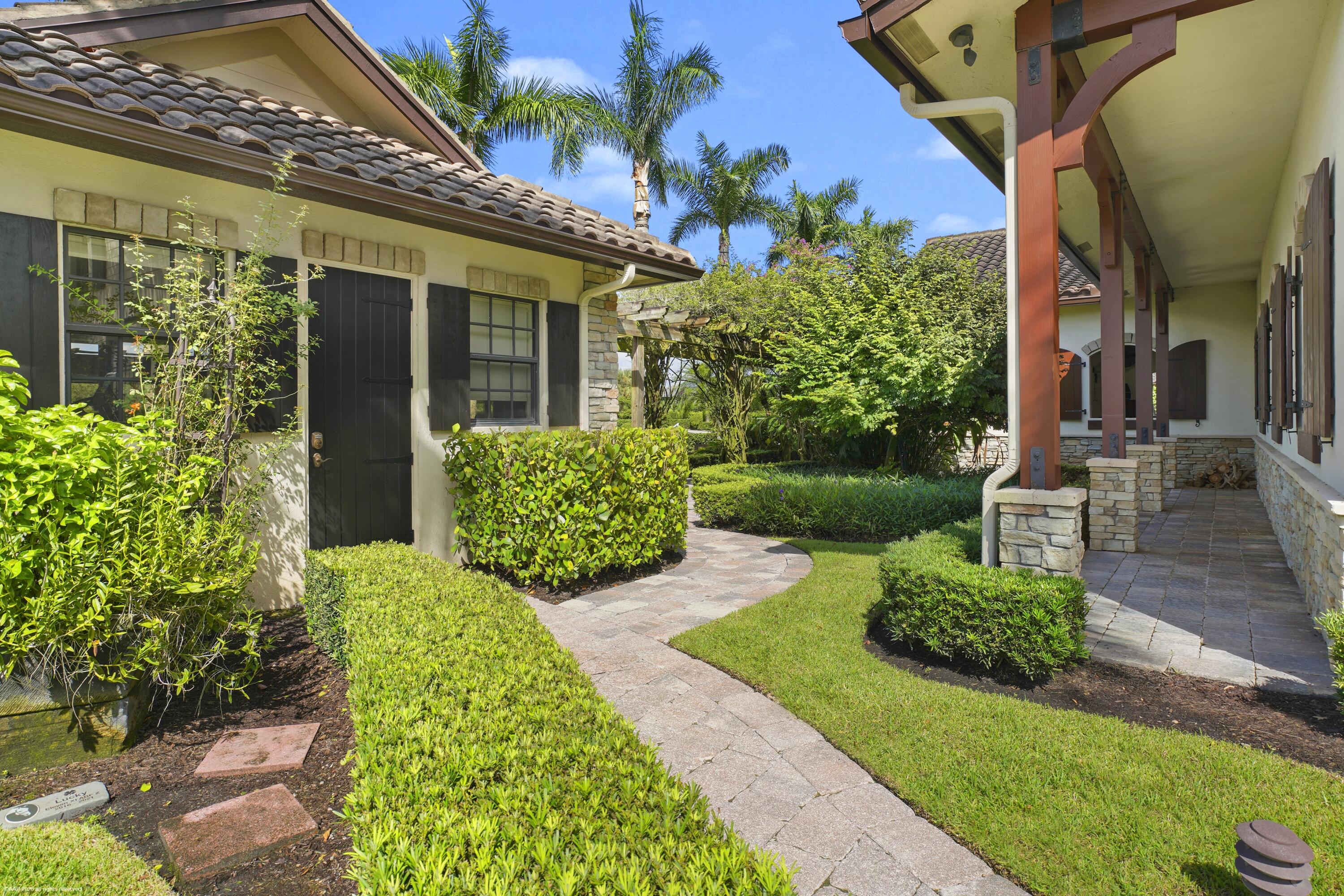 4600 Garden Point, Wellington FL 33414