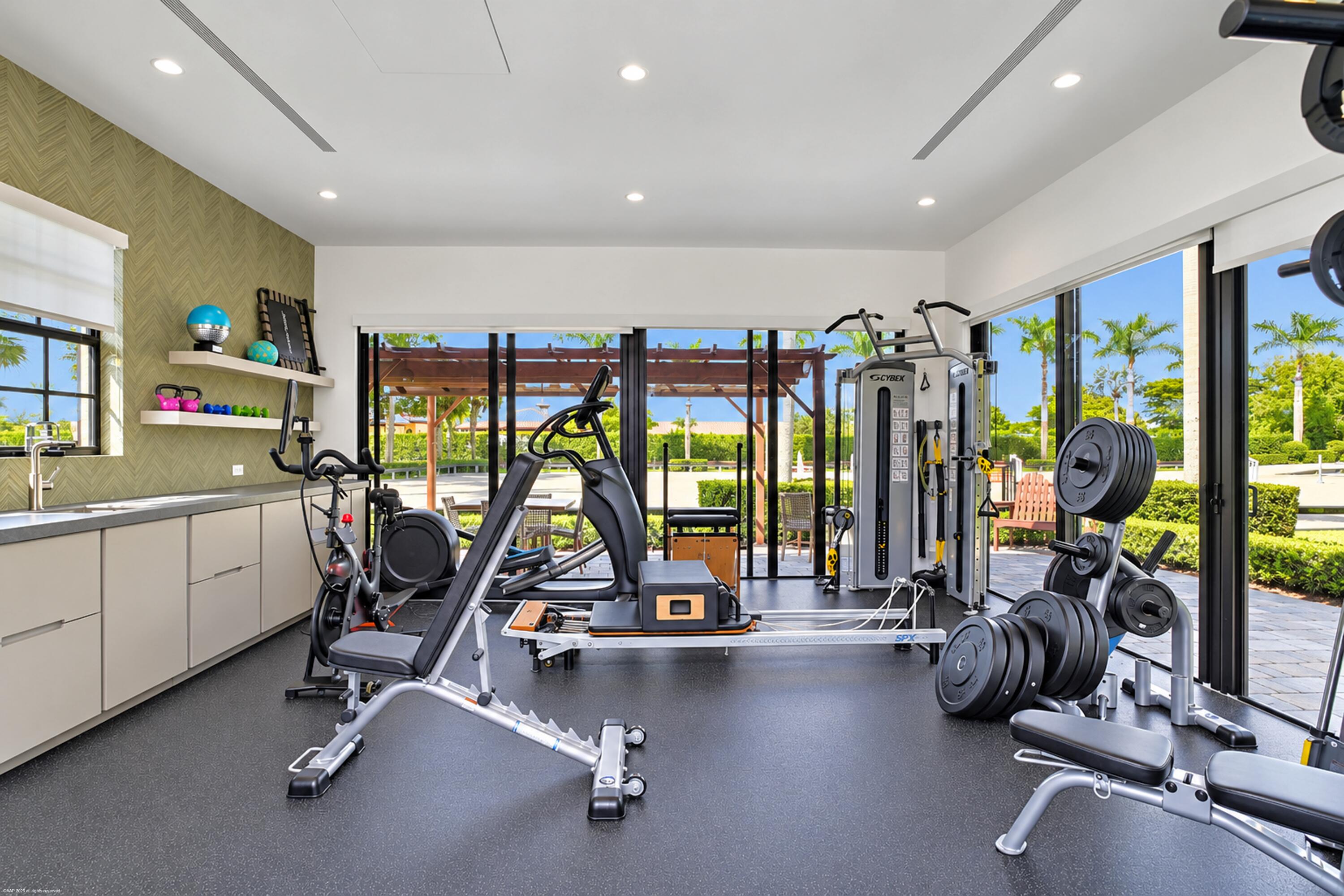 4600 Garden Point, Wellington FL 33414