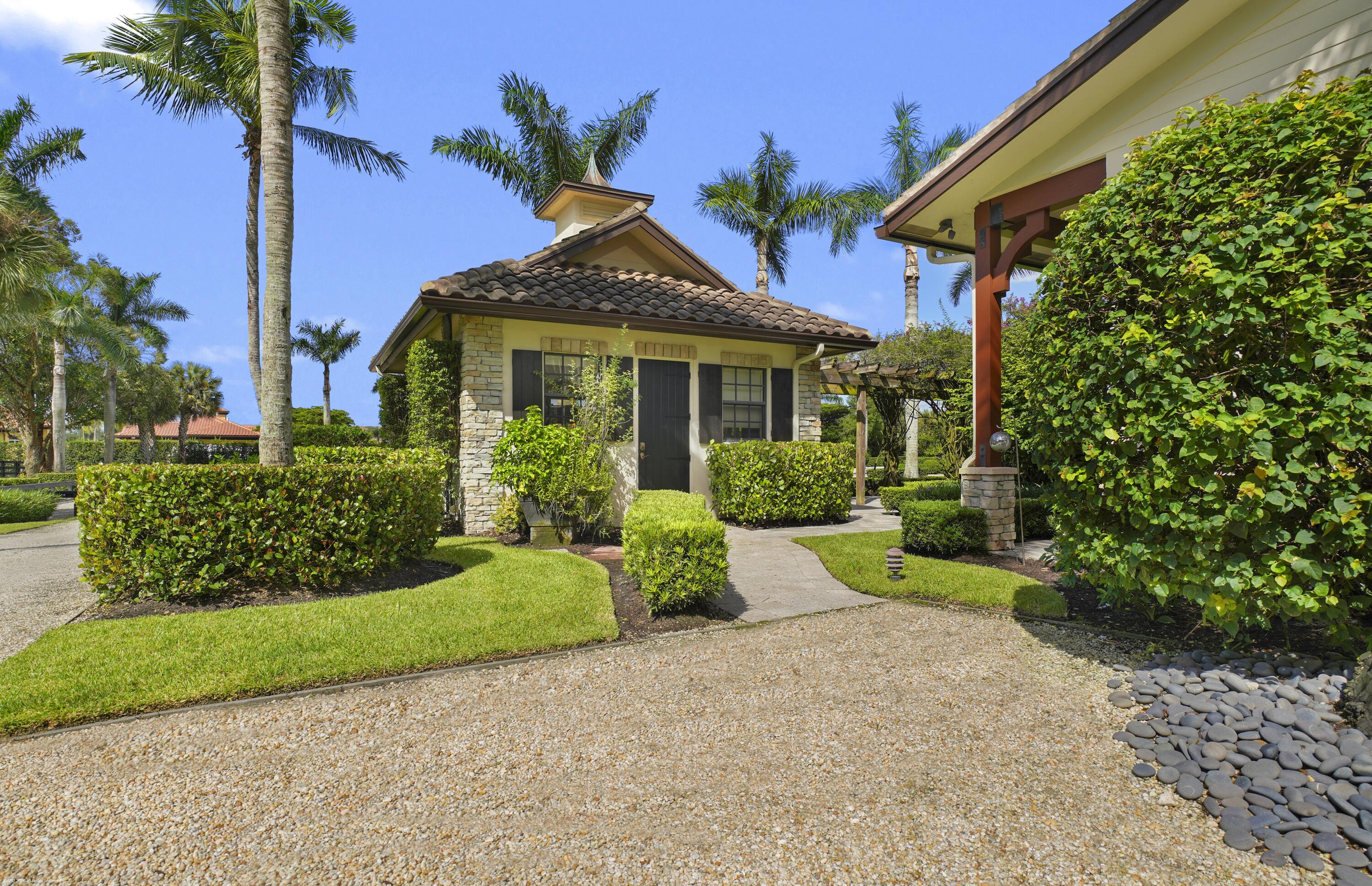 4600 Garden Point, Wellington FL 33414