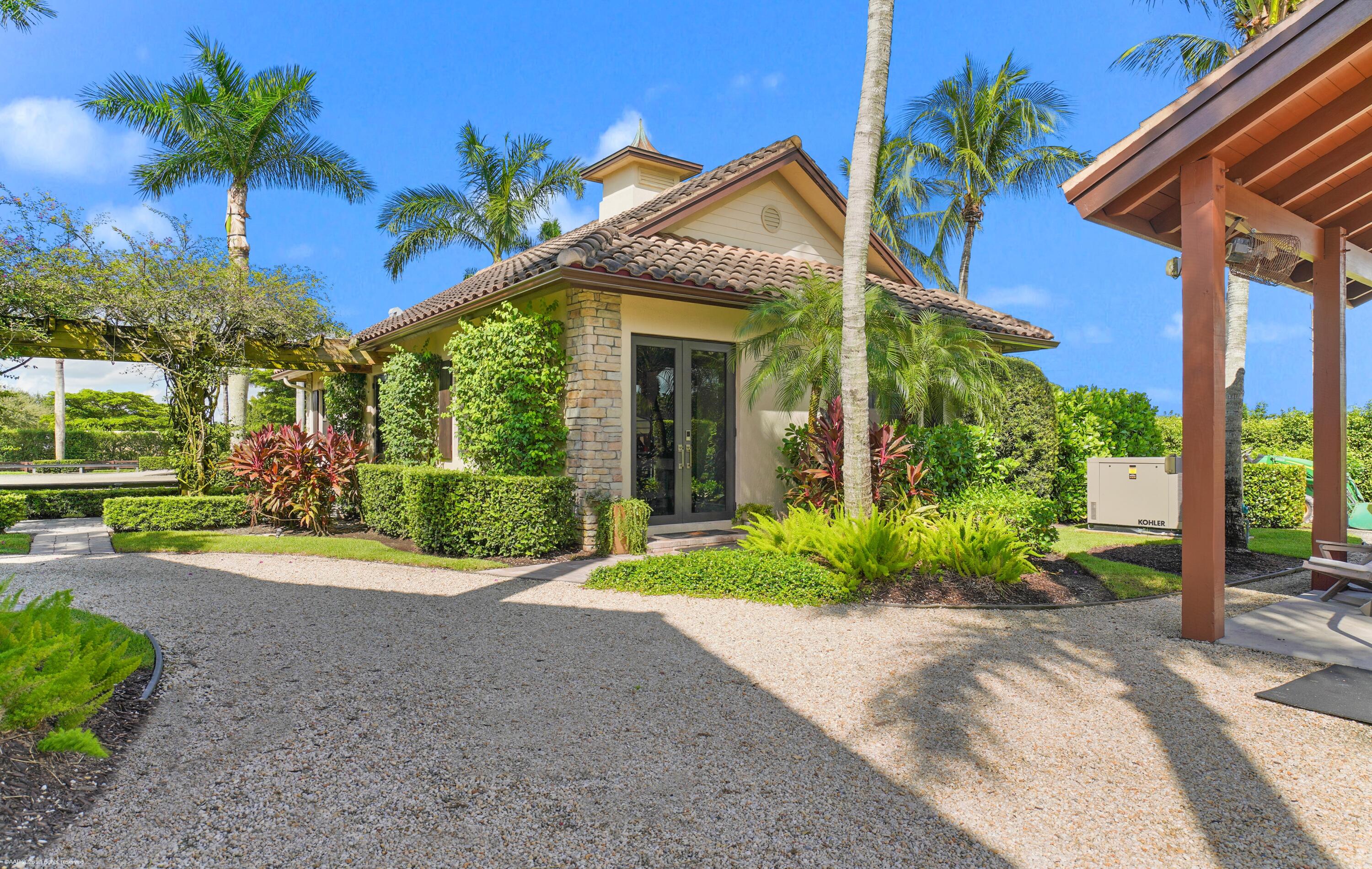 4600 Garden Point, Wellington FL 33414