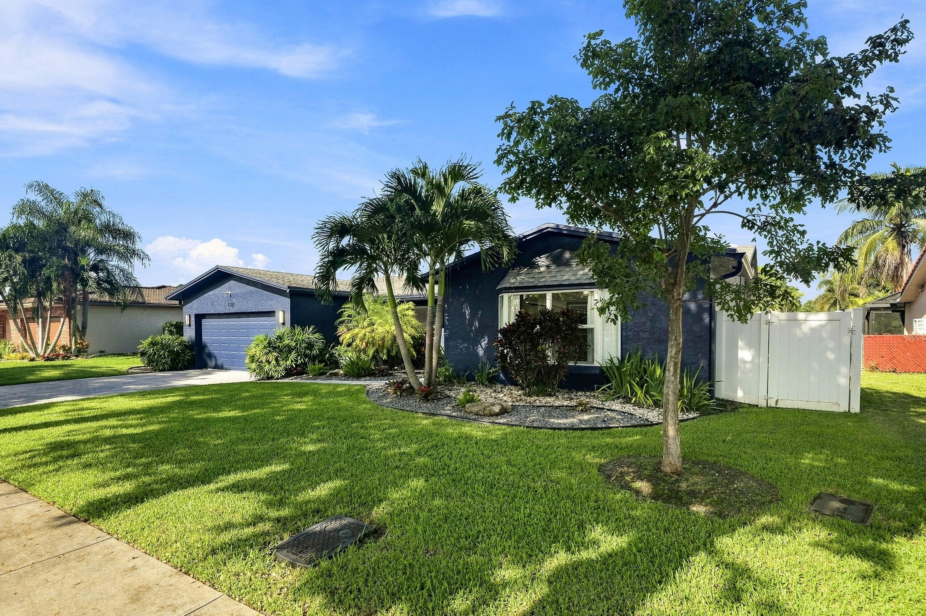 1541 NW 64TH, Margate FL 33063