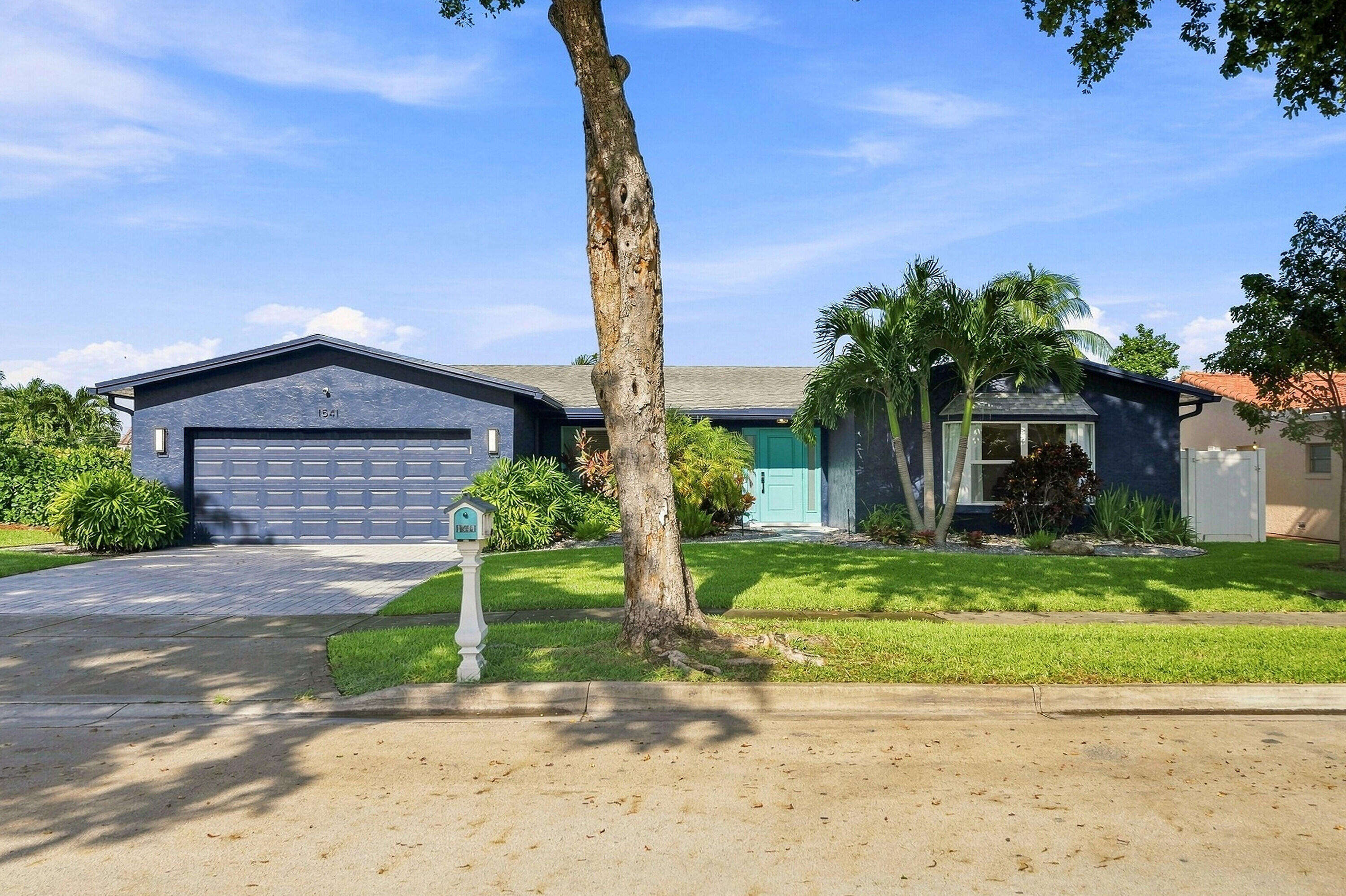 1541 NW 64TH, Margate FL 33063