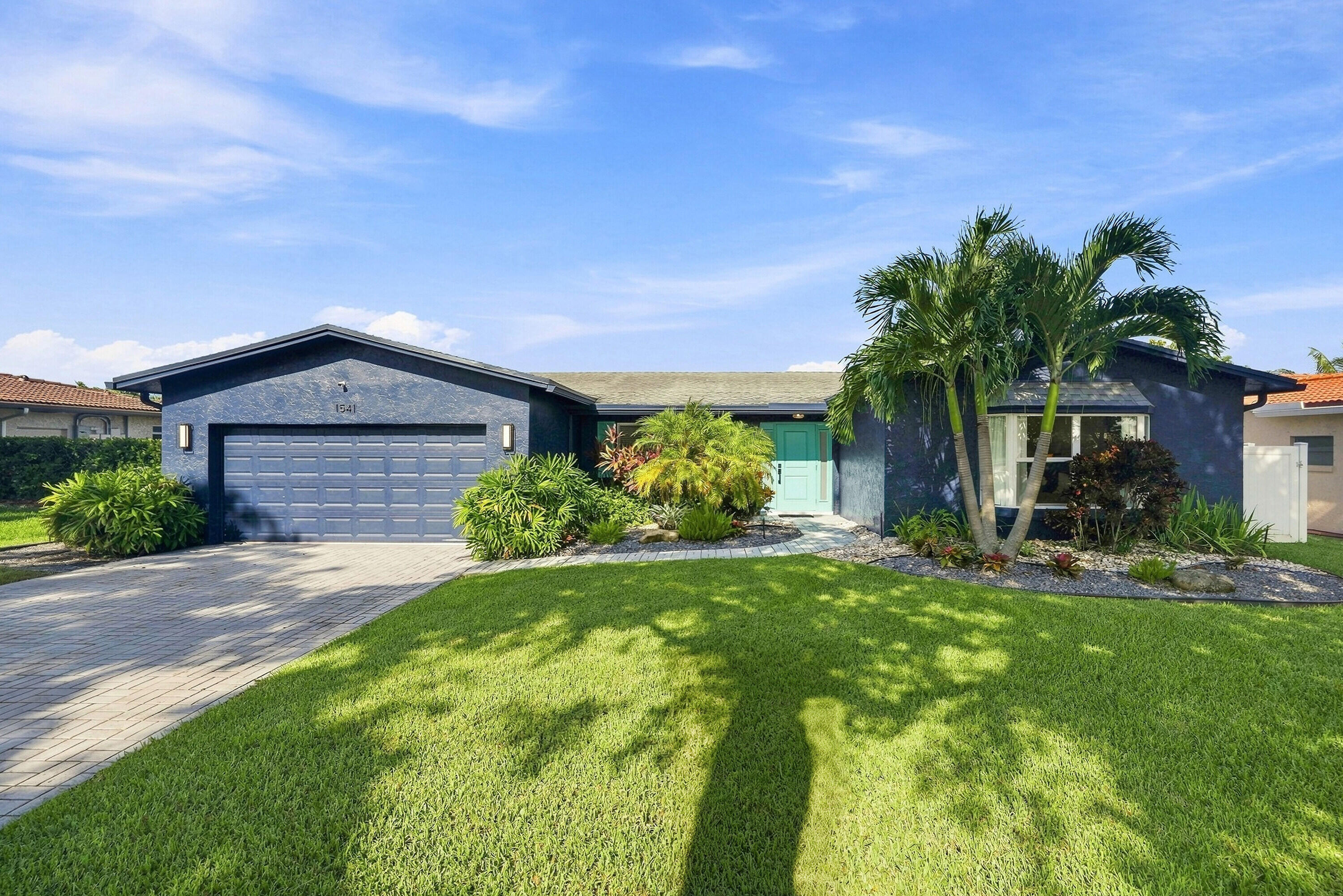 1541 NW 64TH, Margate FL 33063