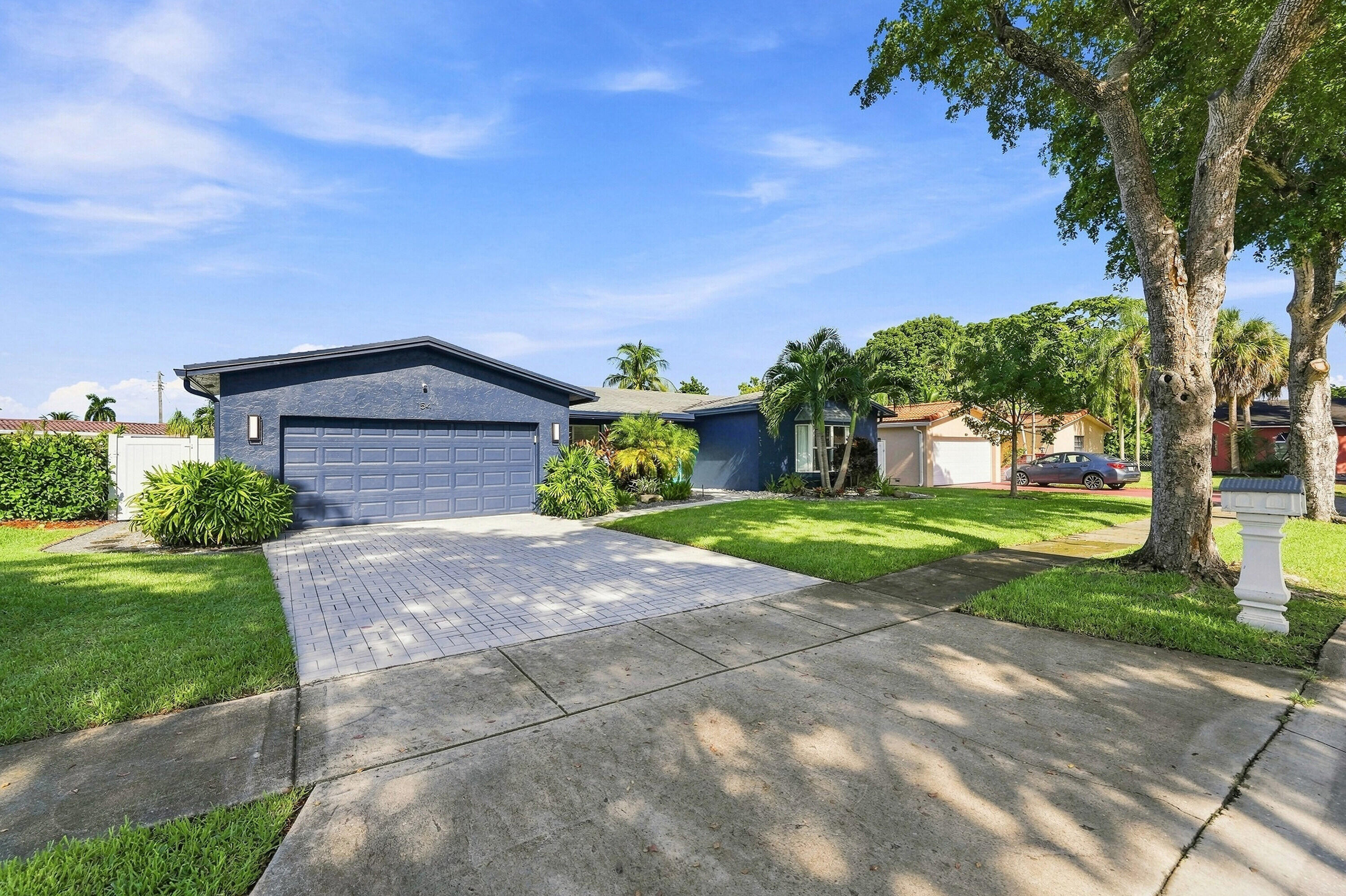1541 NW 64TH, Margate FL 33063