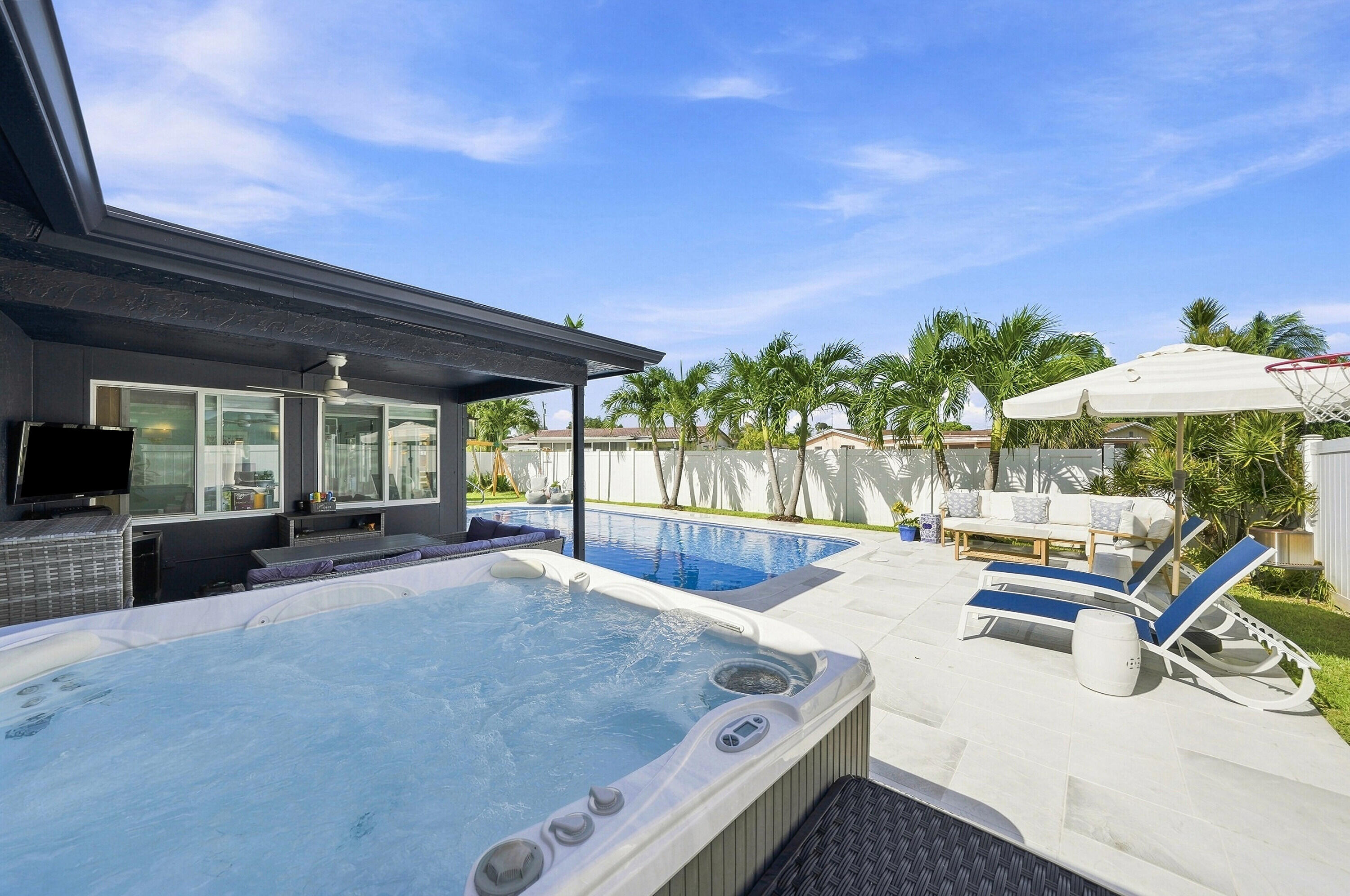 1541 NW 64TH, Margate FL 33063