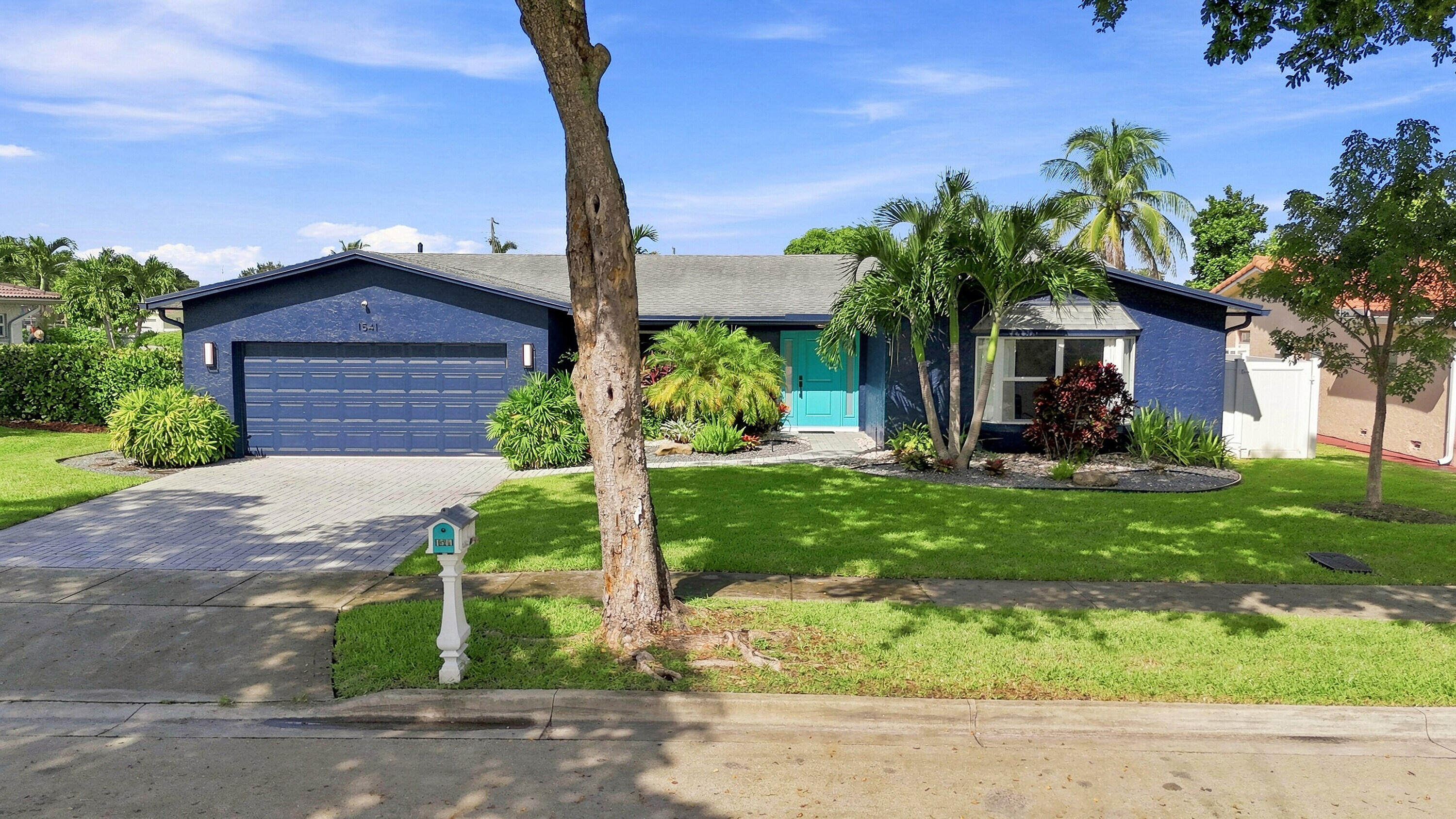 1541 NW 64TH, Margate FL 33063