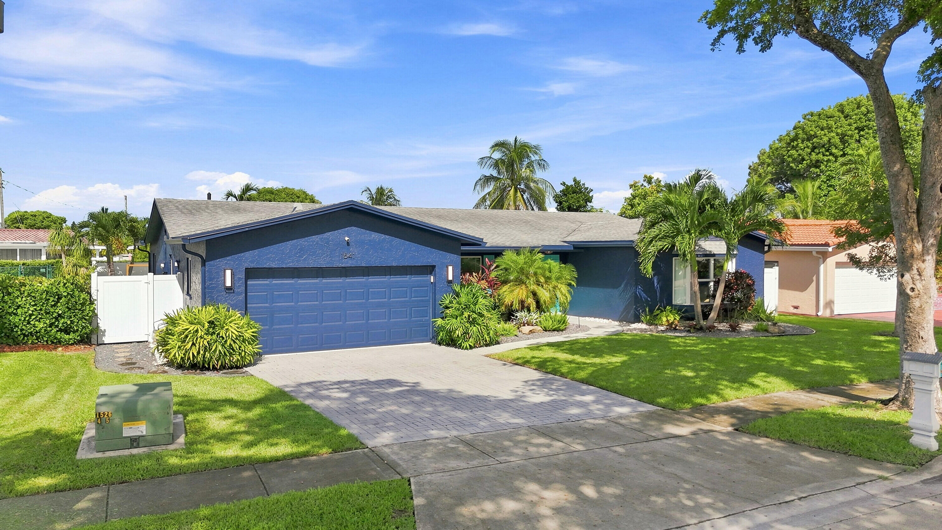1541 NW 64TH, Margate FL 33063