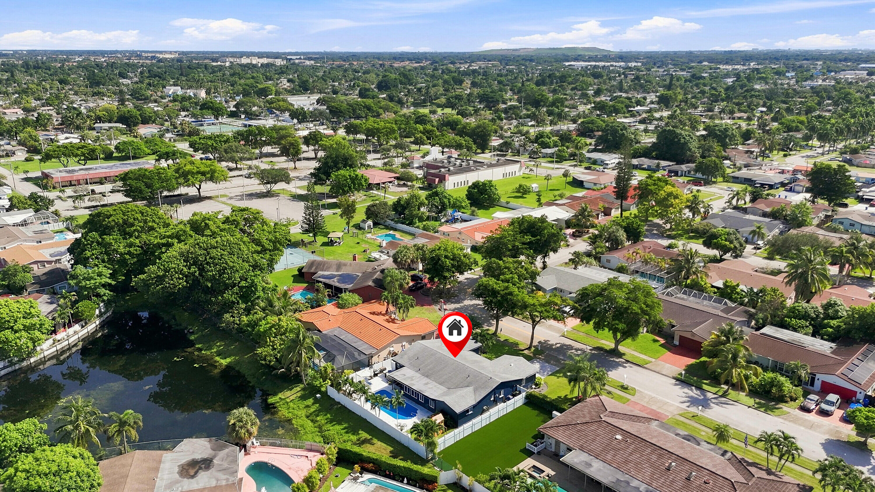 1541 NW 64TH, Margate FL 33063