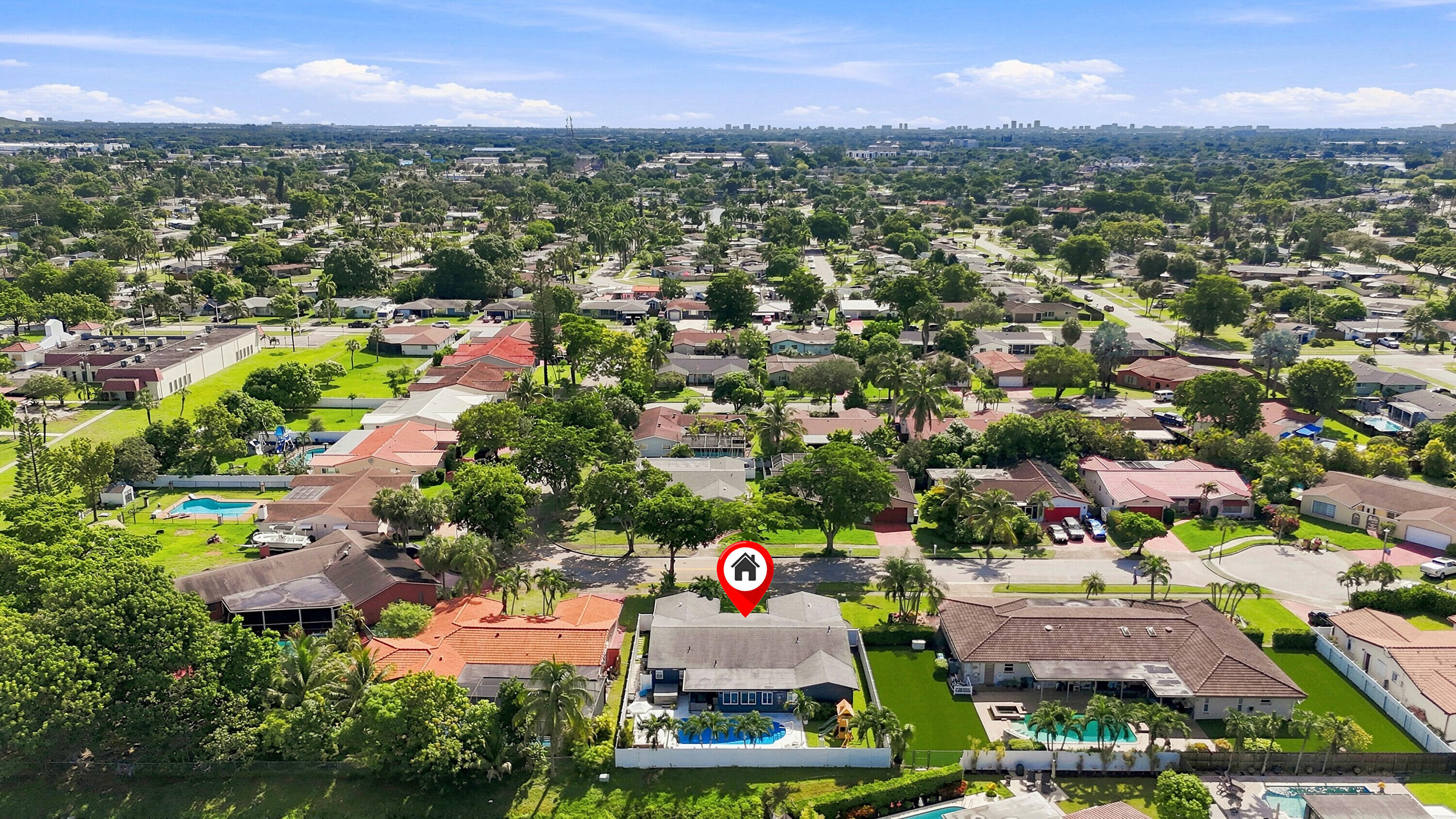 1541 NW 64TH, Margate FL 33063