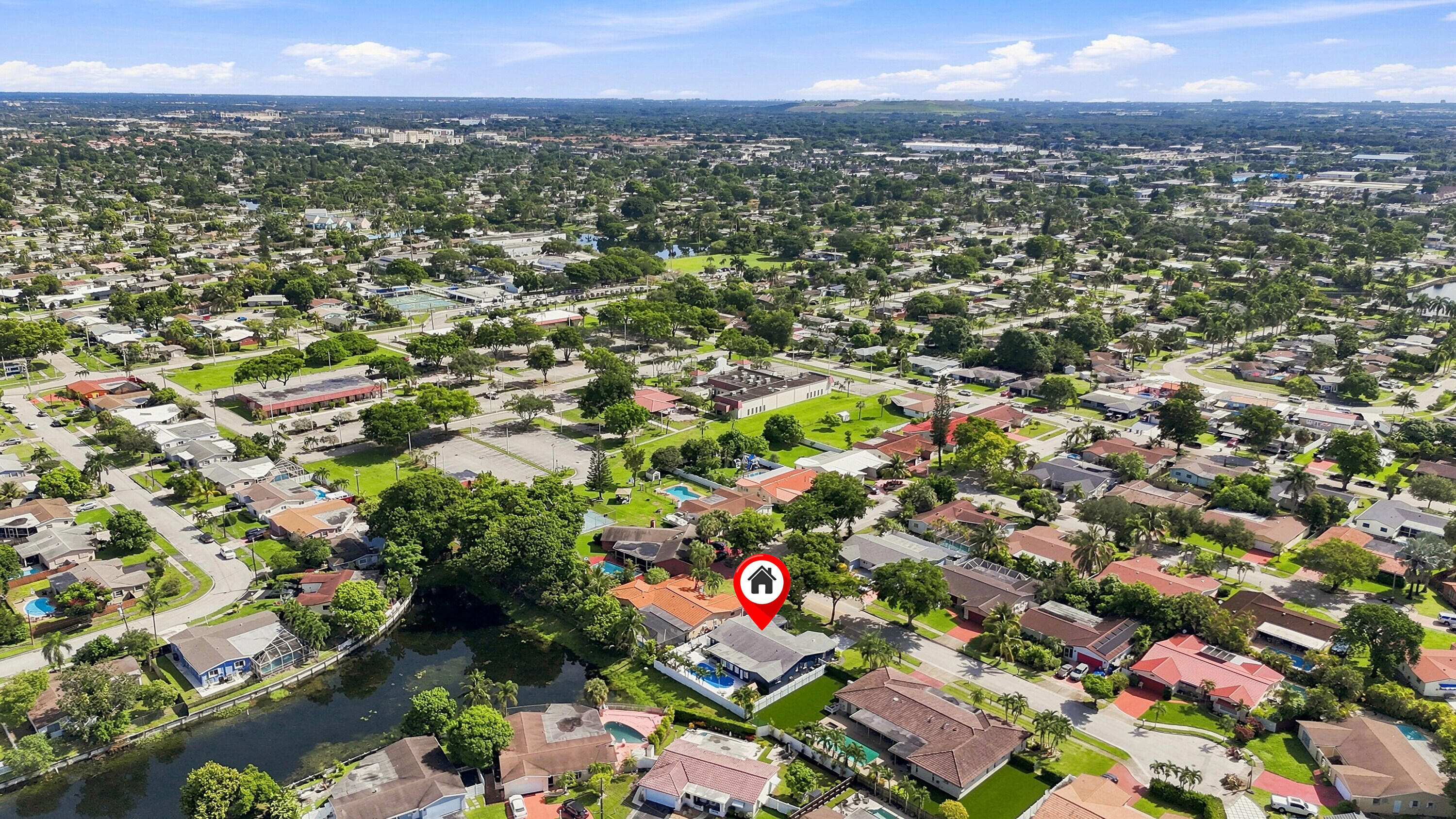 1541 NW 64TH, Margate FL 33063
