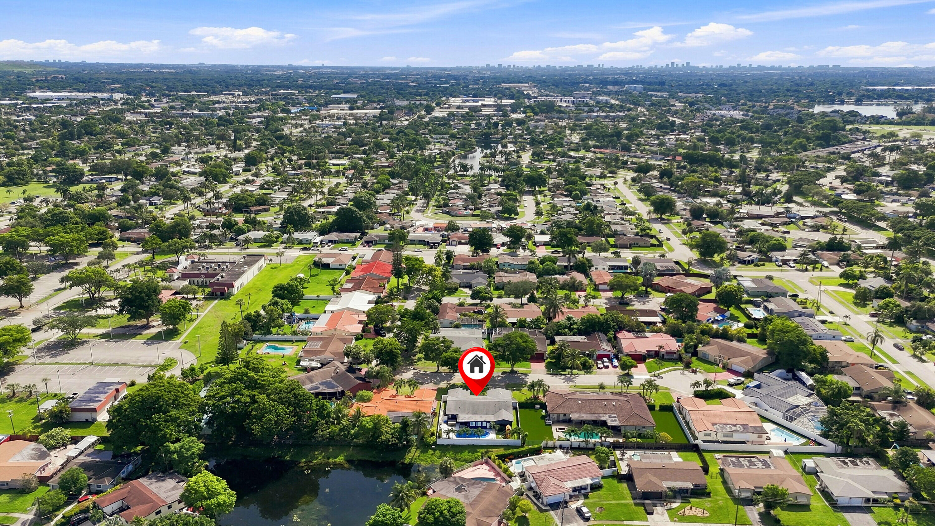1541 NW 64TH, Margate FL 33063