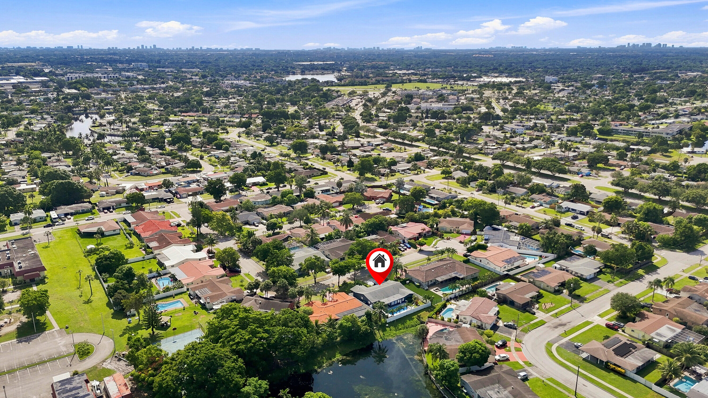 1541 NW 64TH, Margate FL 33063