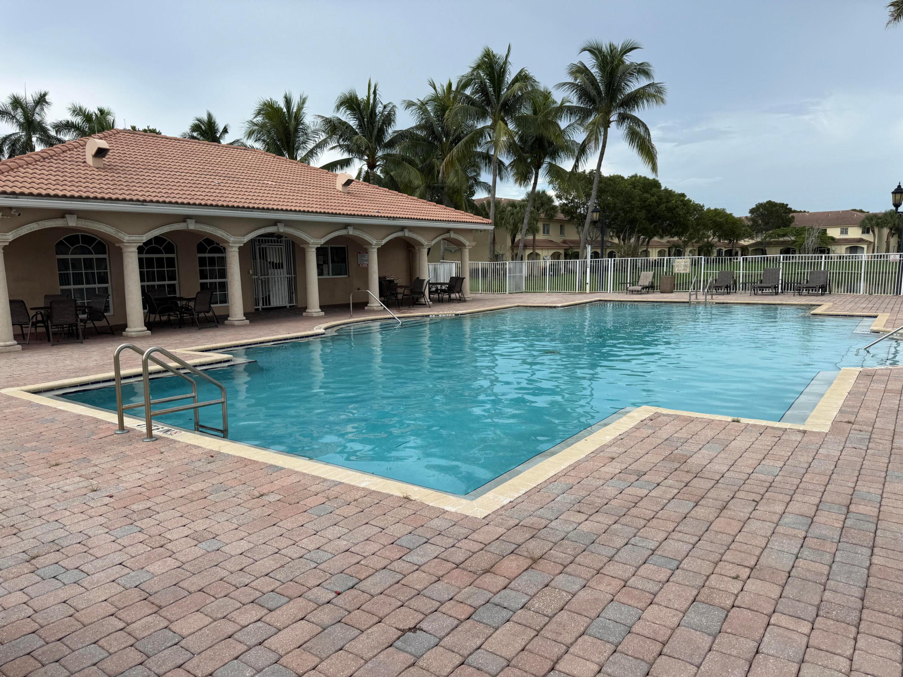 8377 SW 26TH #104, Miramar FL 33025
