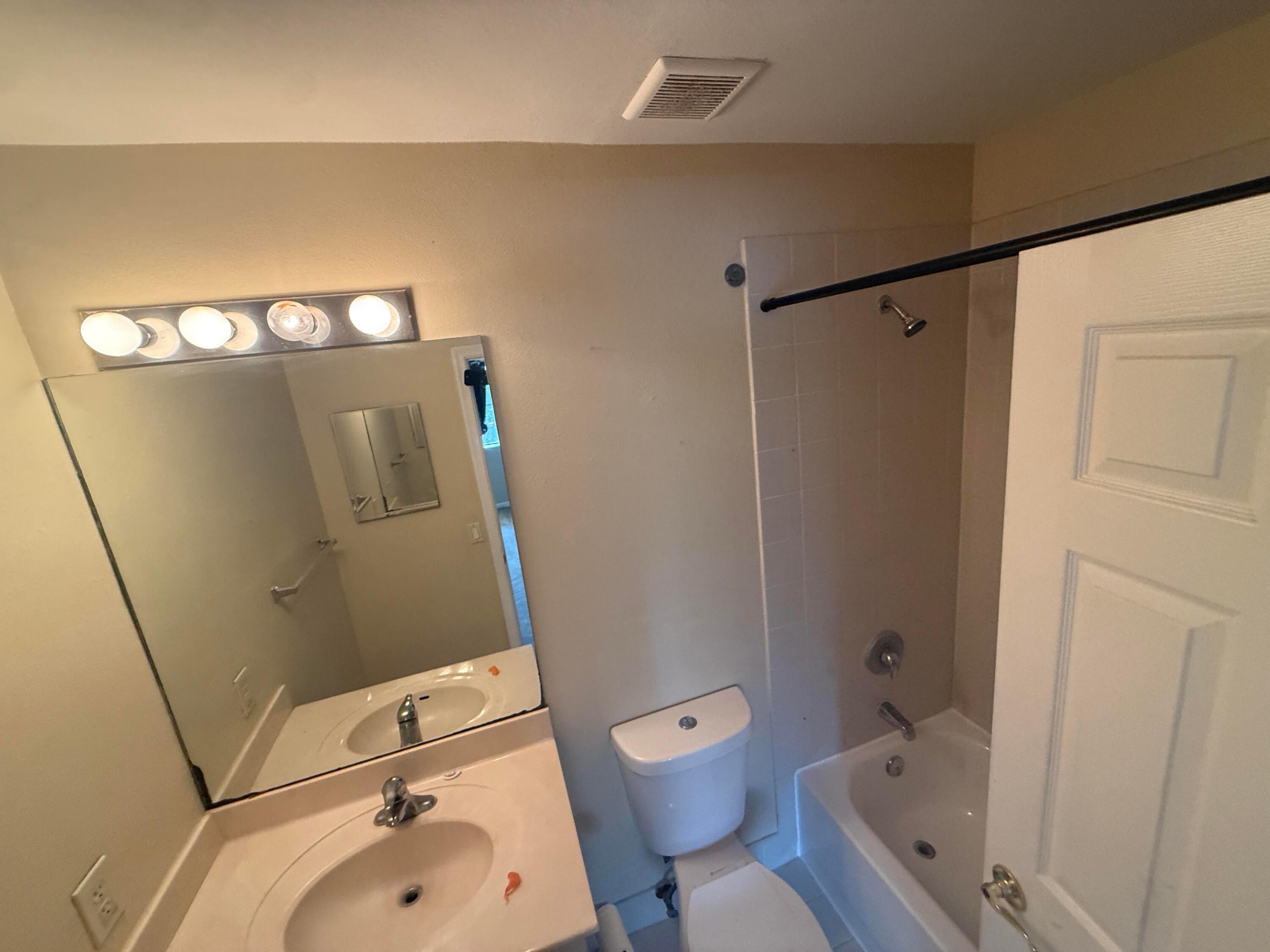 8377 SW 26TH #104, Miramar FL 33025