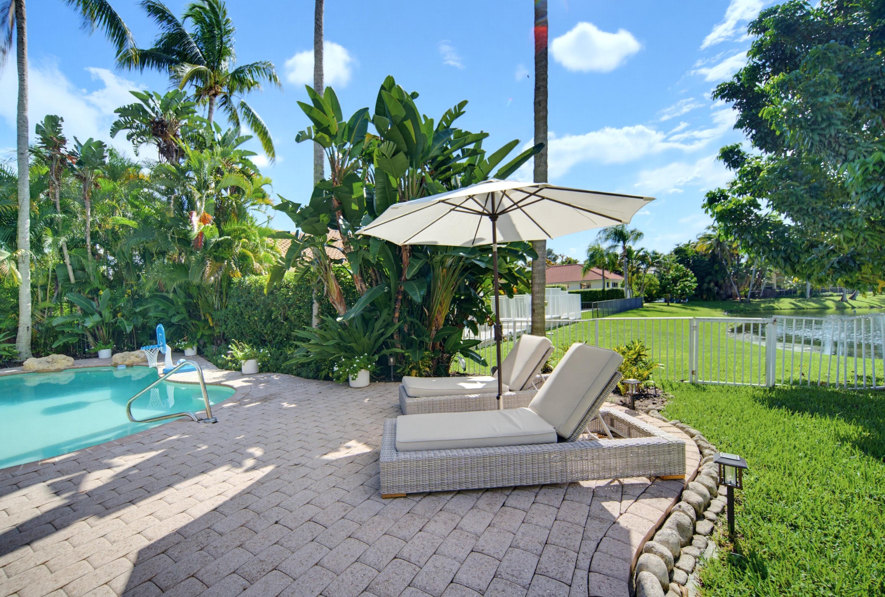 19614 STAR ISLAND, Boca Raton FL 33498