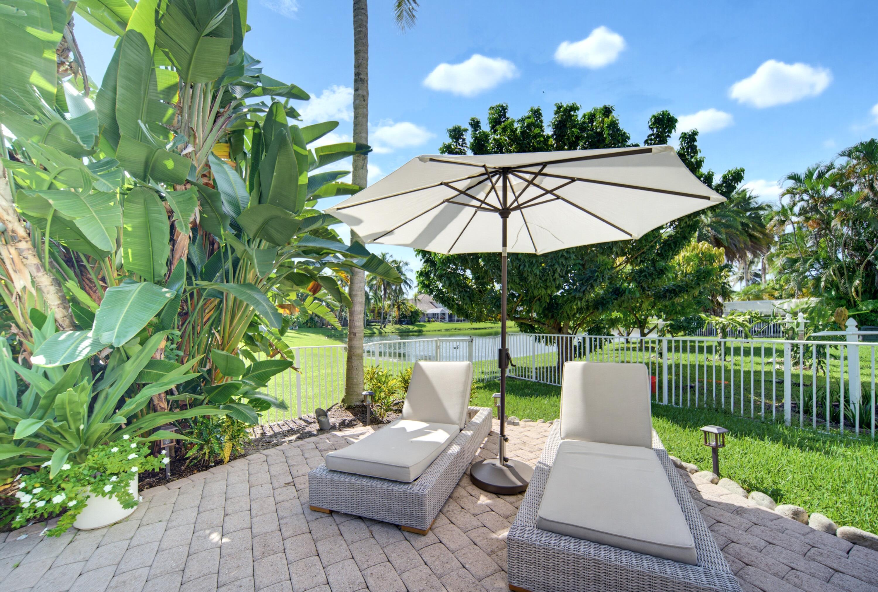 19614 STAR ISLAND, Boca Raton FL 33498