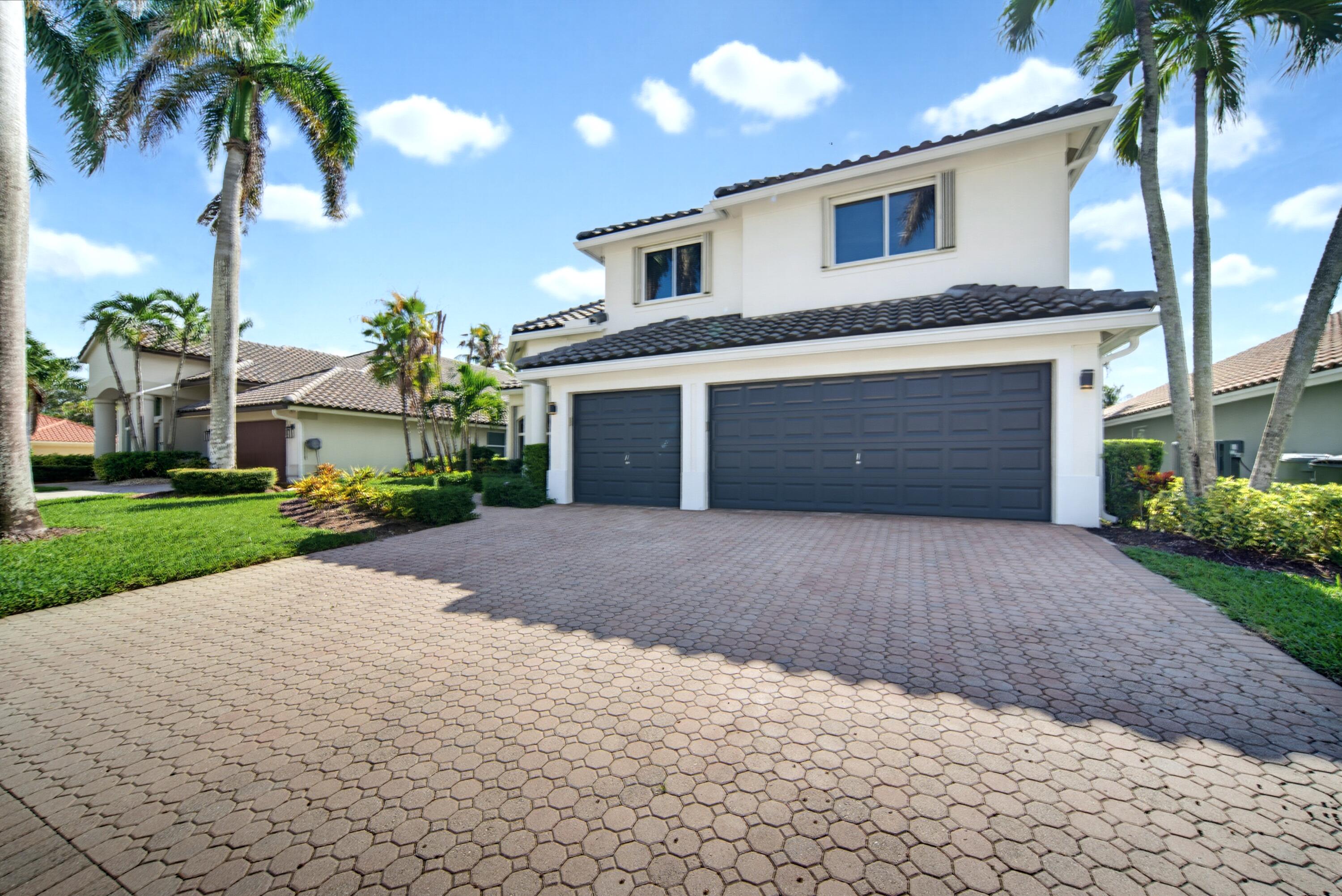 19614 STAR ISLAND, Boca Raton FL 33498