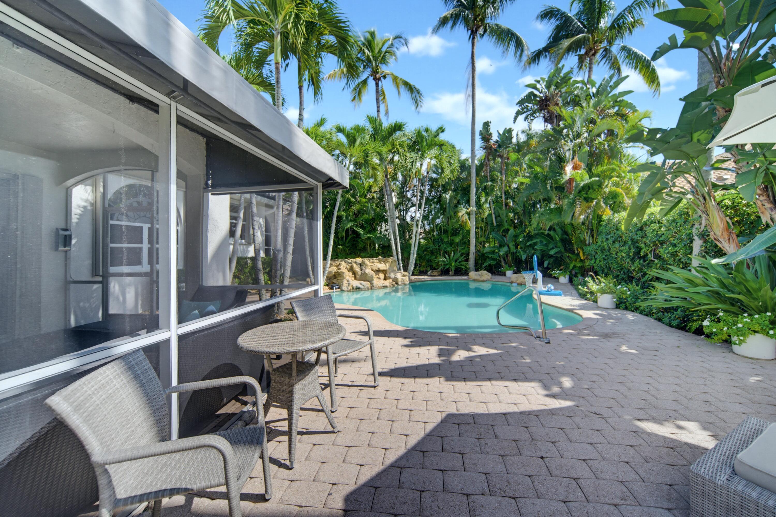 19614 STAR ISLAND, Boca Raton FL 33498