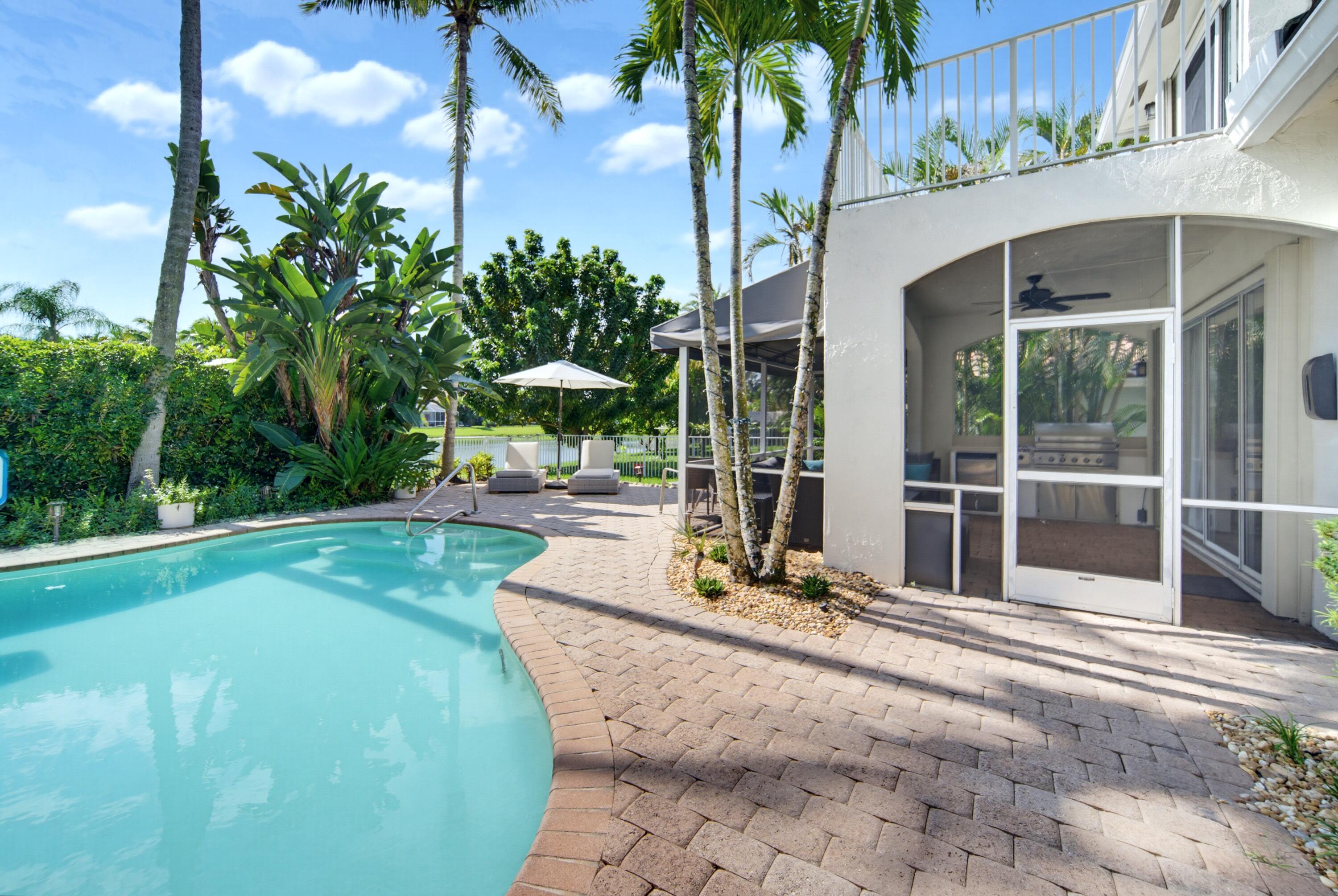19614 STAR ISLAND, Boca Raton FL 33498