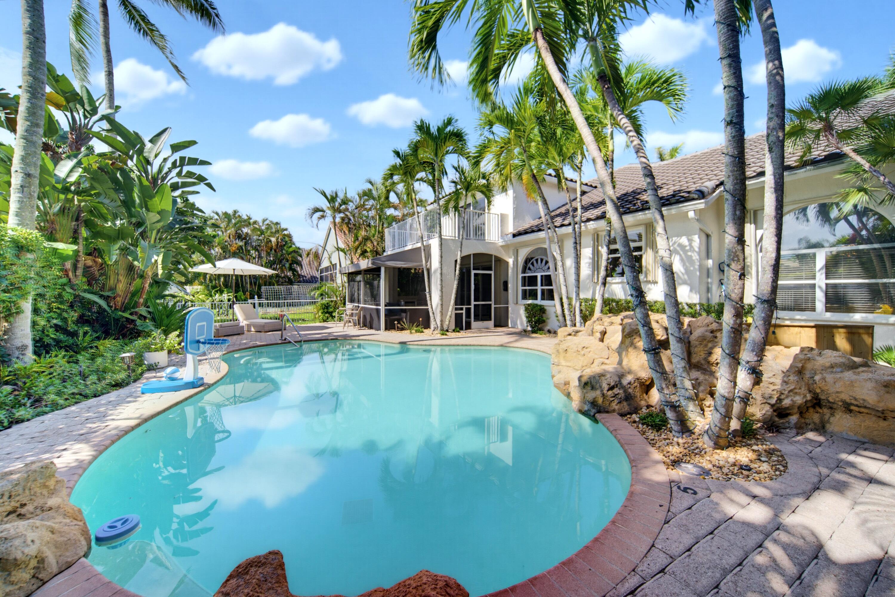 19614 STAR ISLAND, Boca Raton FL 33498