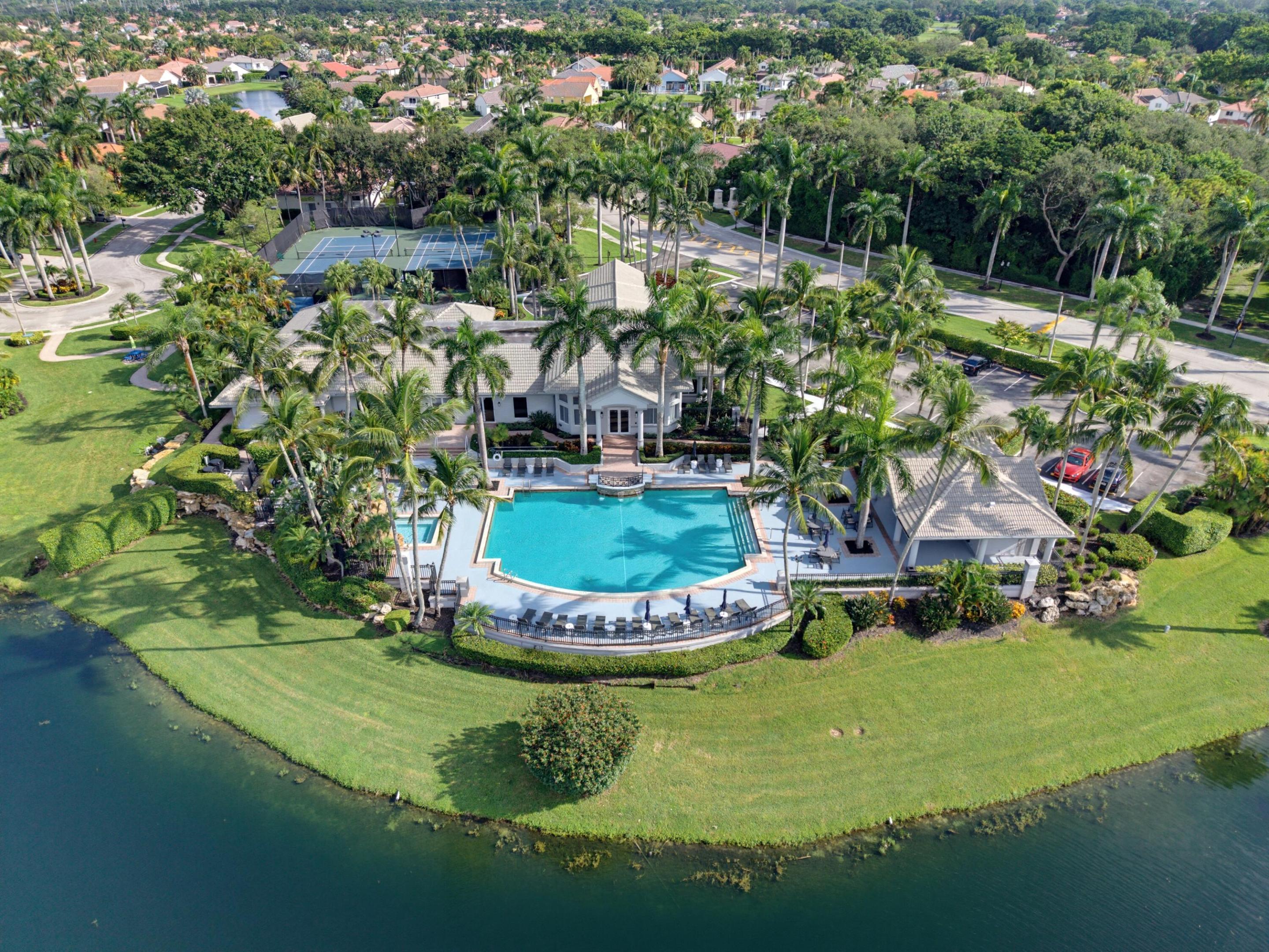 19614 STAR ISLAND, Boca Raton FL 33498