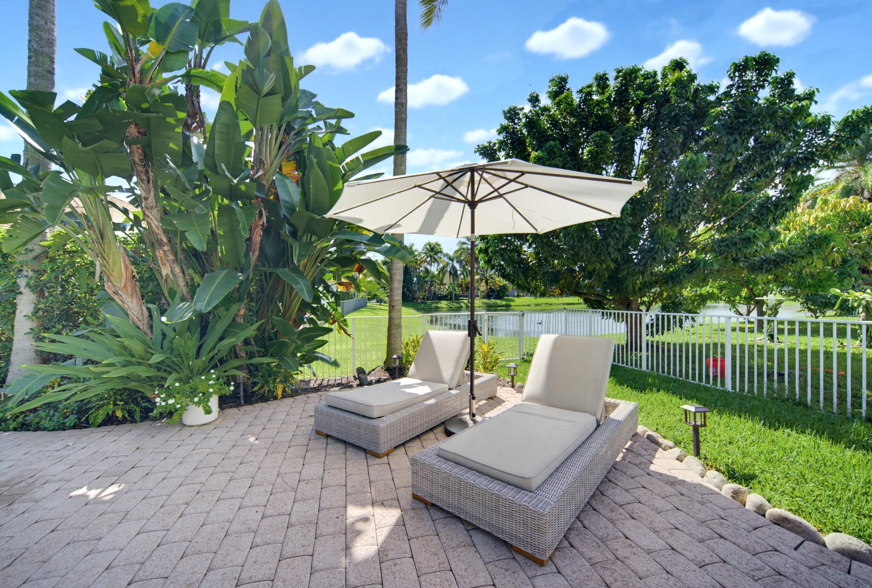 19614 STAR ISLAND, Boca Raton FL 33498