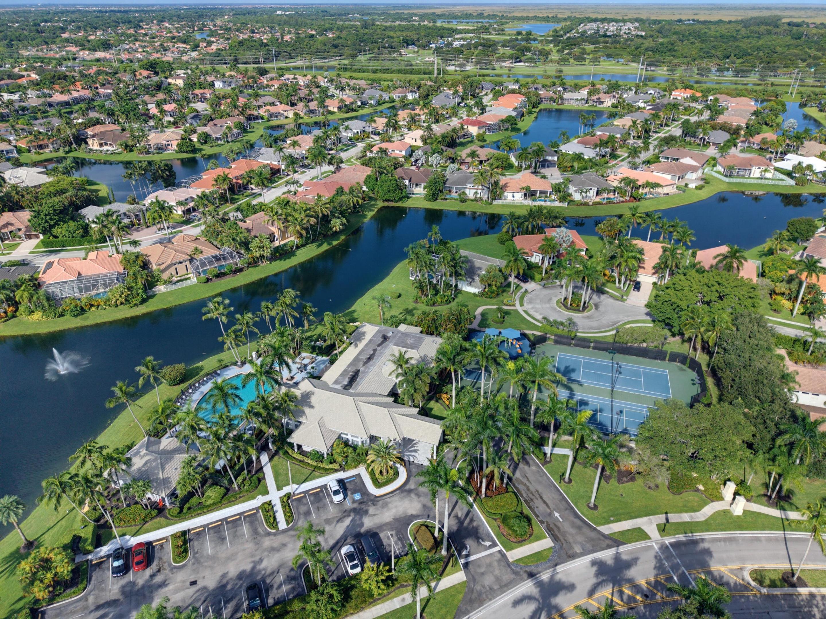 19614 STAR ISLAND, Boca Raton FL 33498