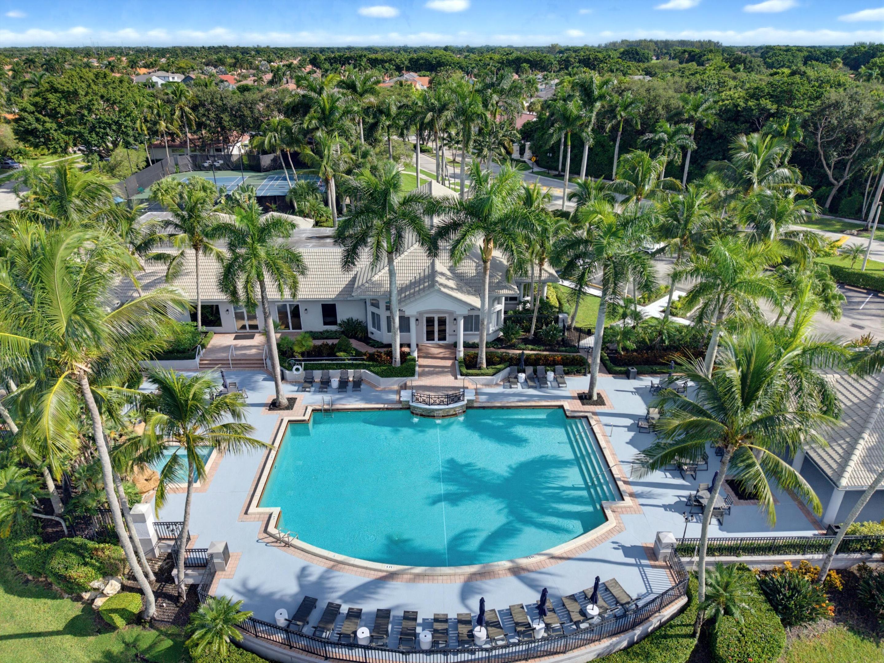 19614 STAR ISLAND, Boca Raton FL 33498