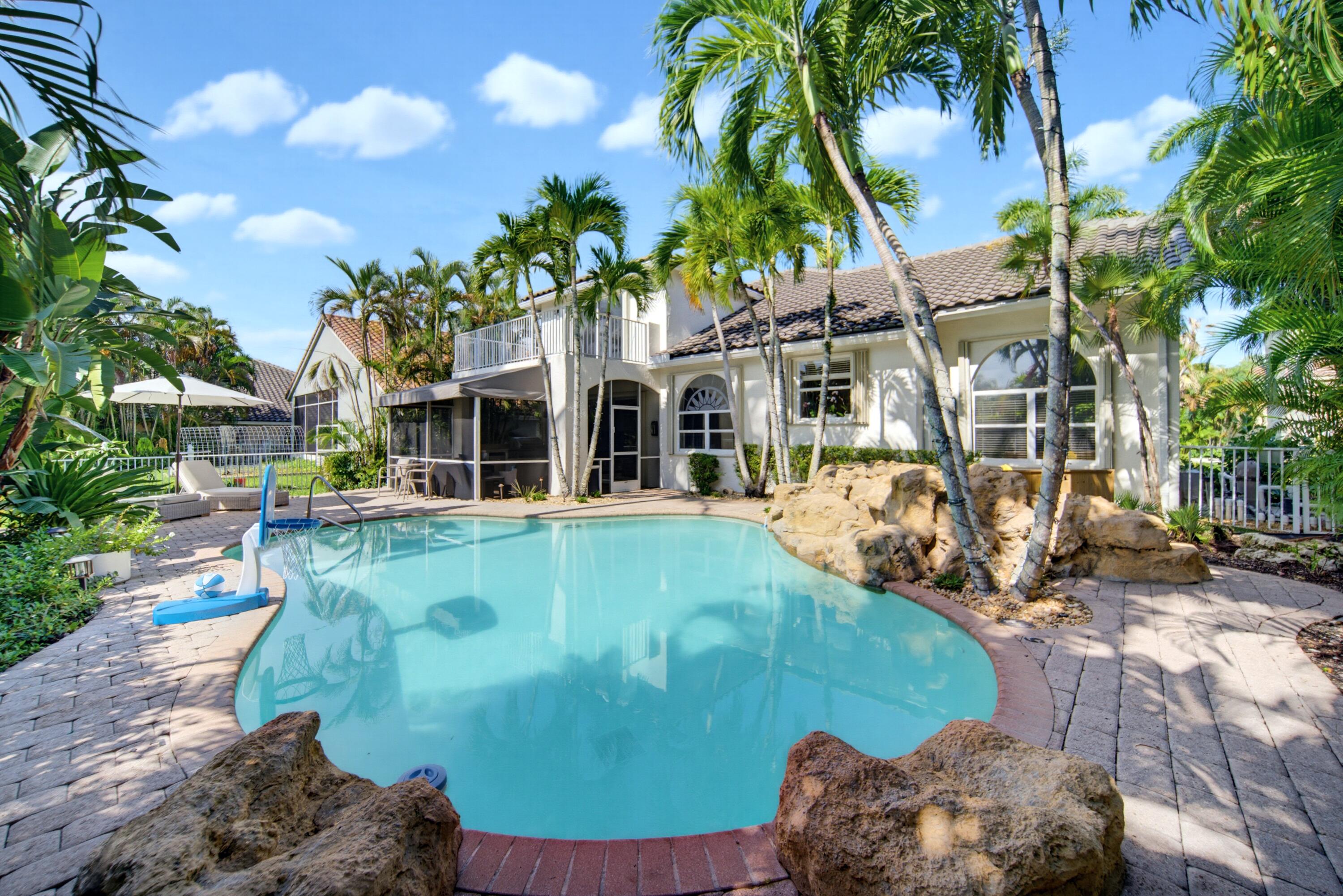 19614 STAR ISLAND, Boca Raton FL 33498