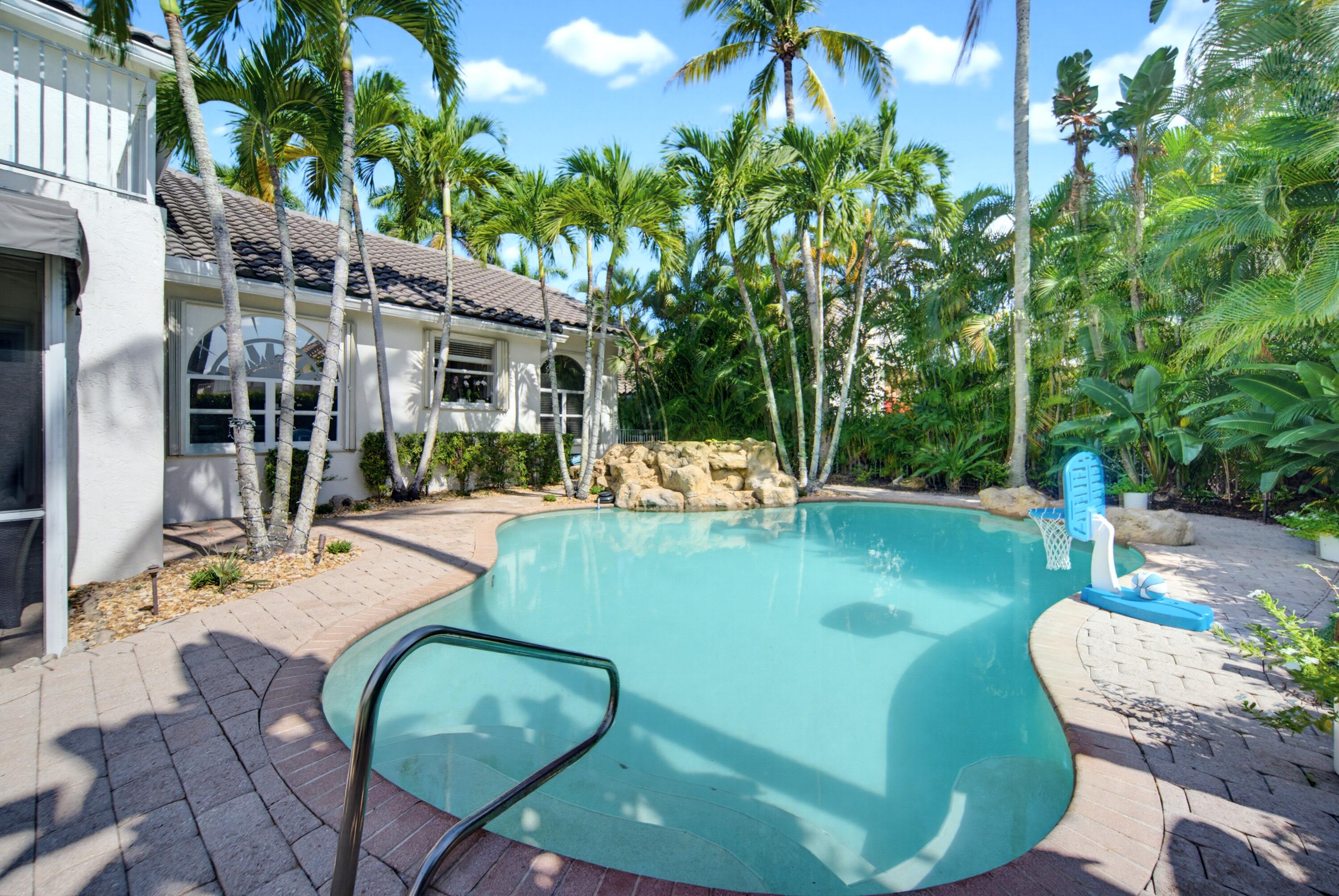 19614 STAR ISLAND, Boca Raton FL 33498