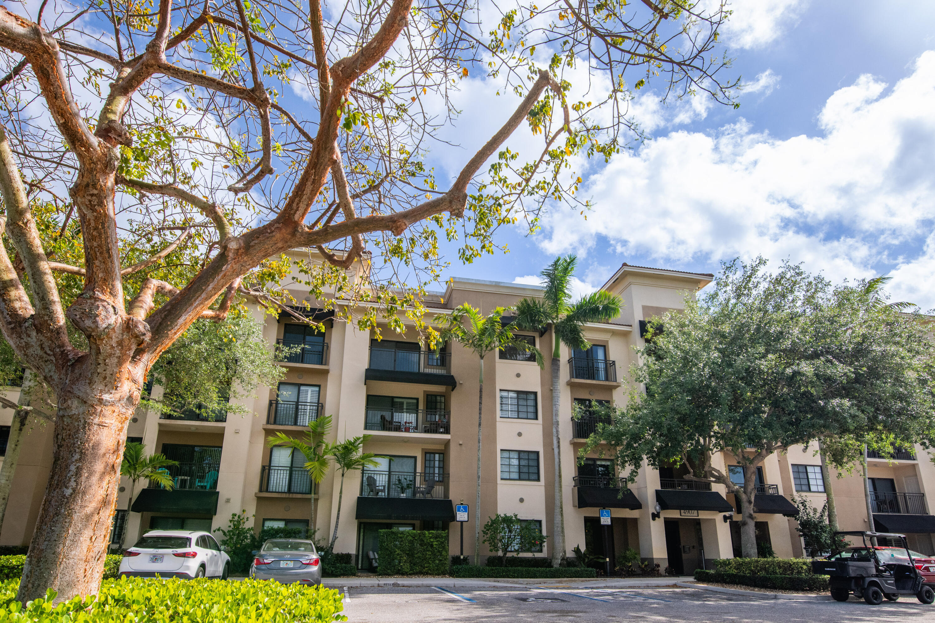 4907 Midtown #1411, Palm Beach Gardens FL 33418