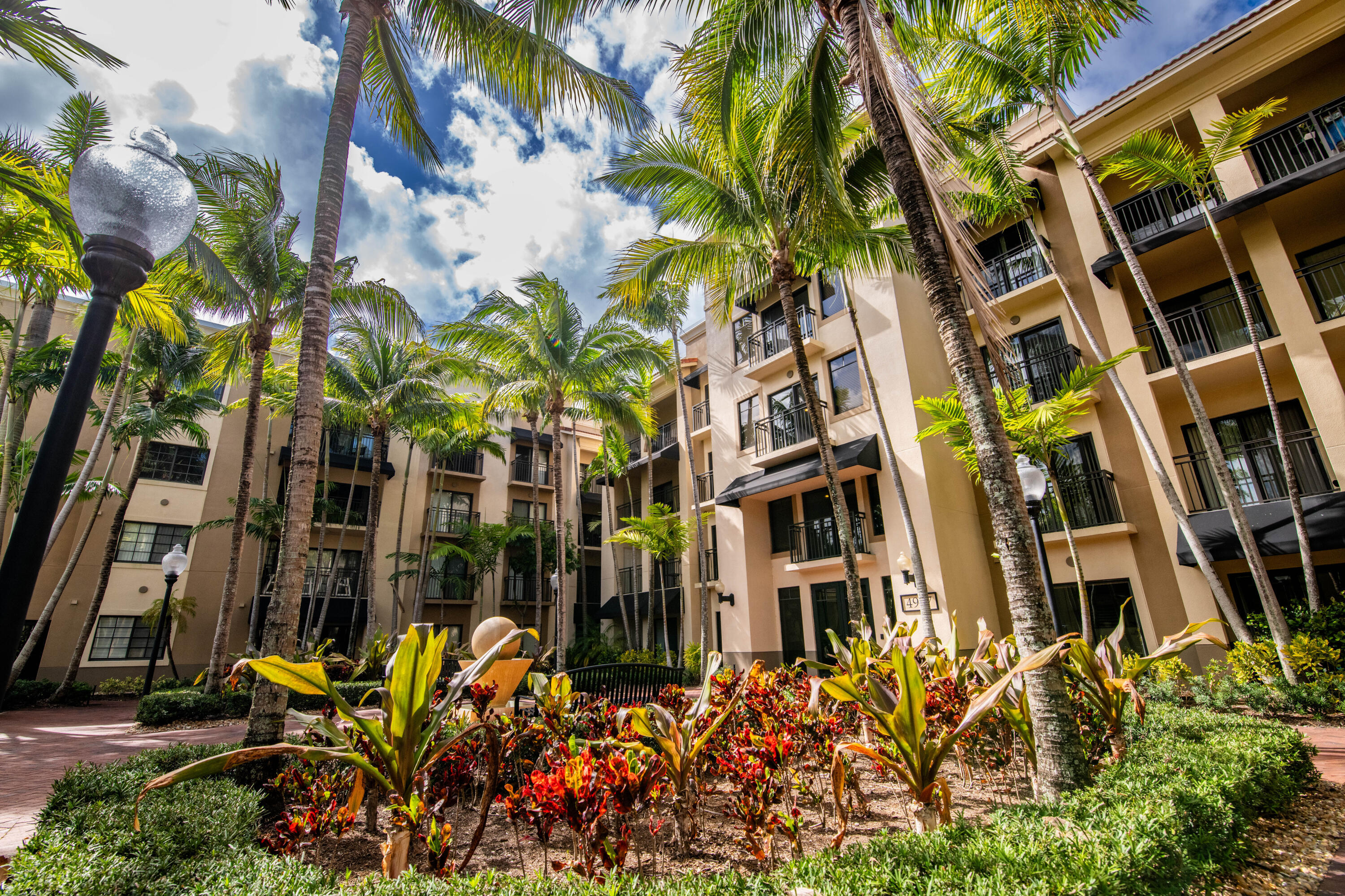 4907 Midtown #1411, Palm Beach Gardens FL 33418