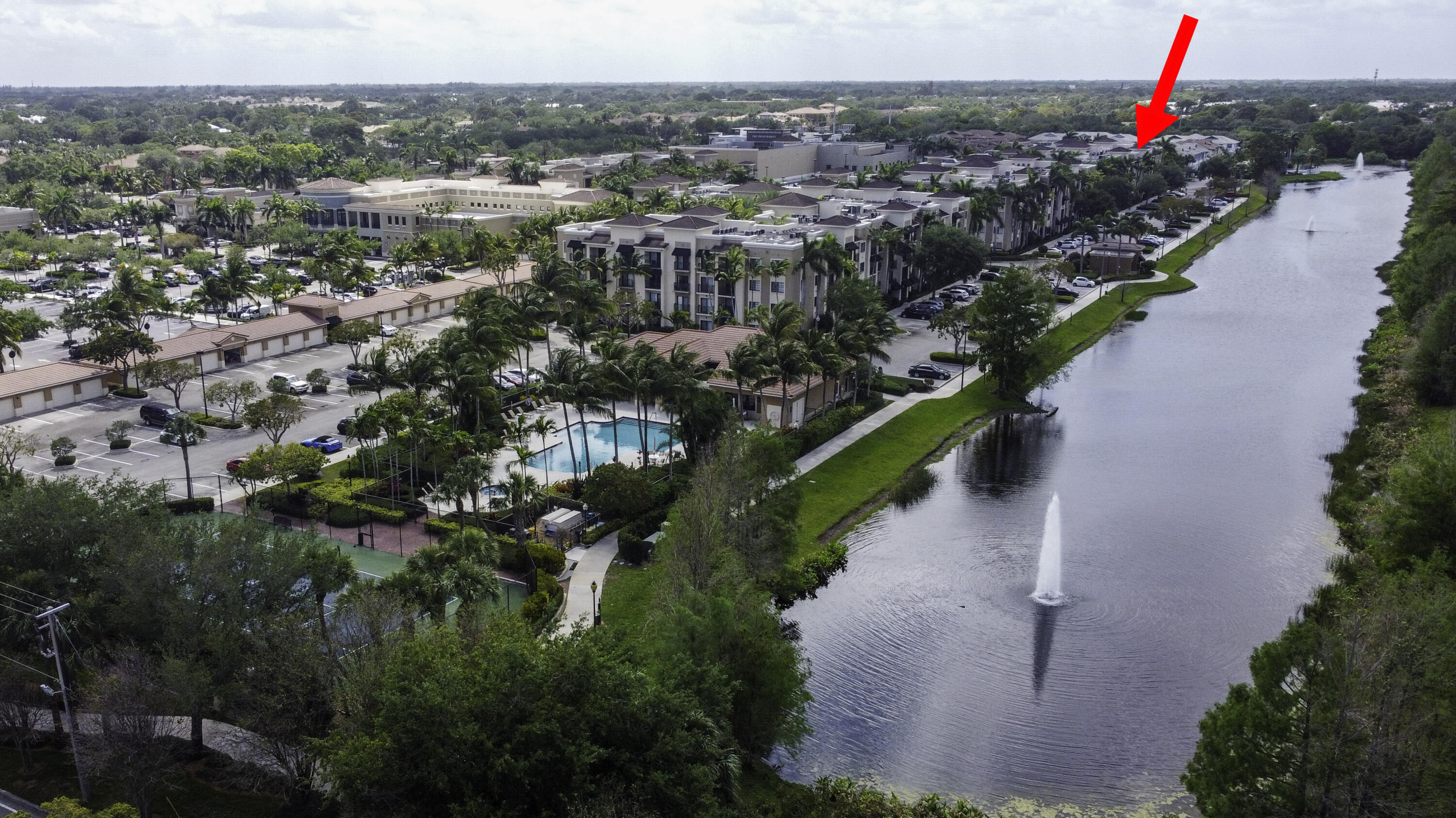 4907 Midtown #1411, Palm Beach Gardens FL 33418