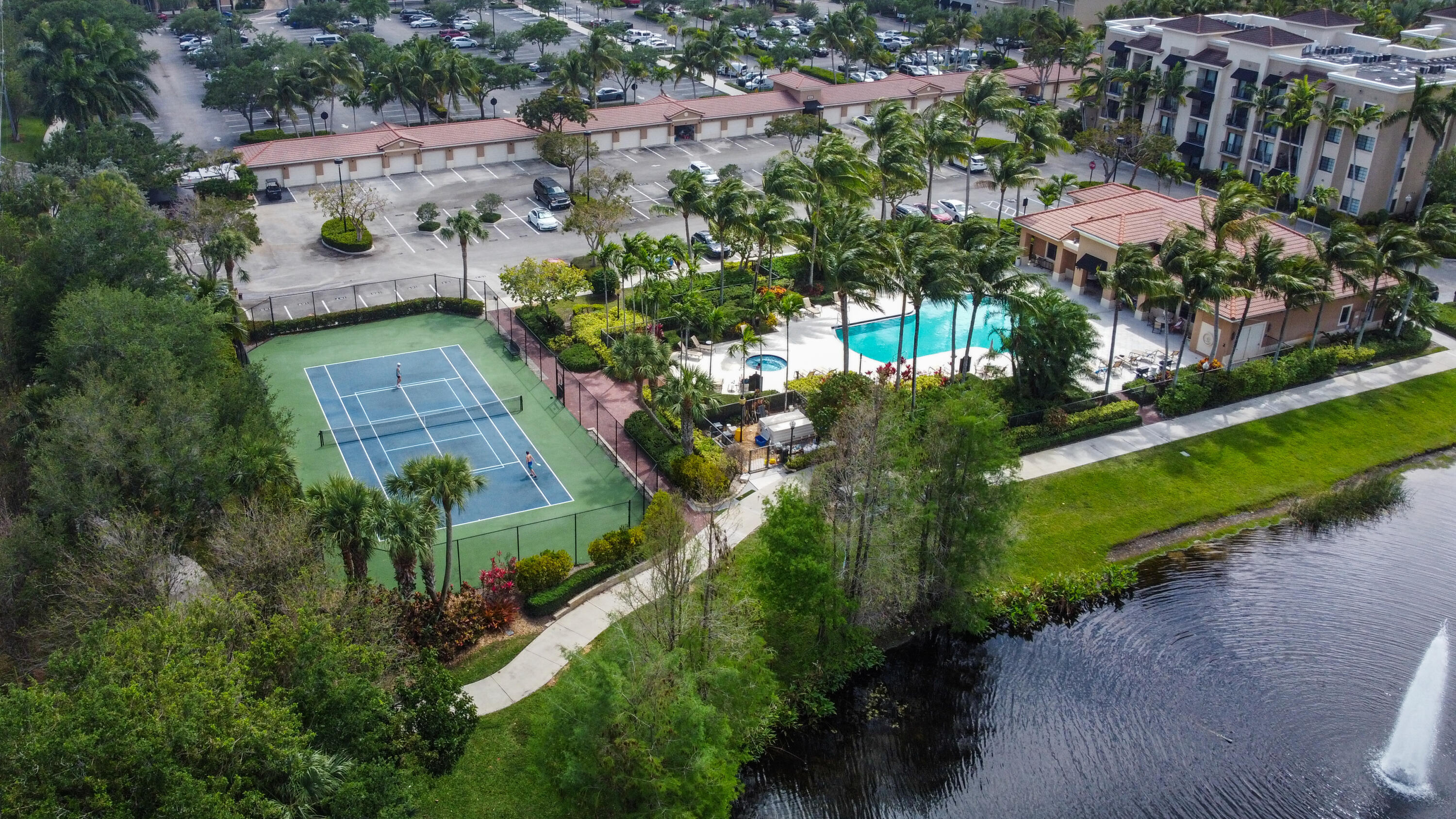 4907 Midtown #1411, Palm Beach Gardens FL 33418