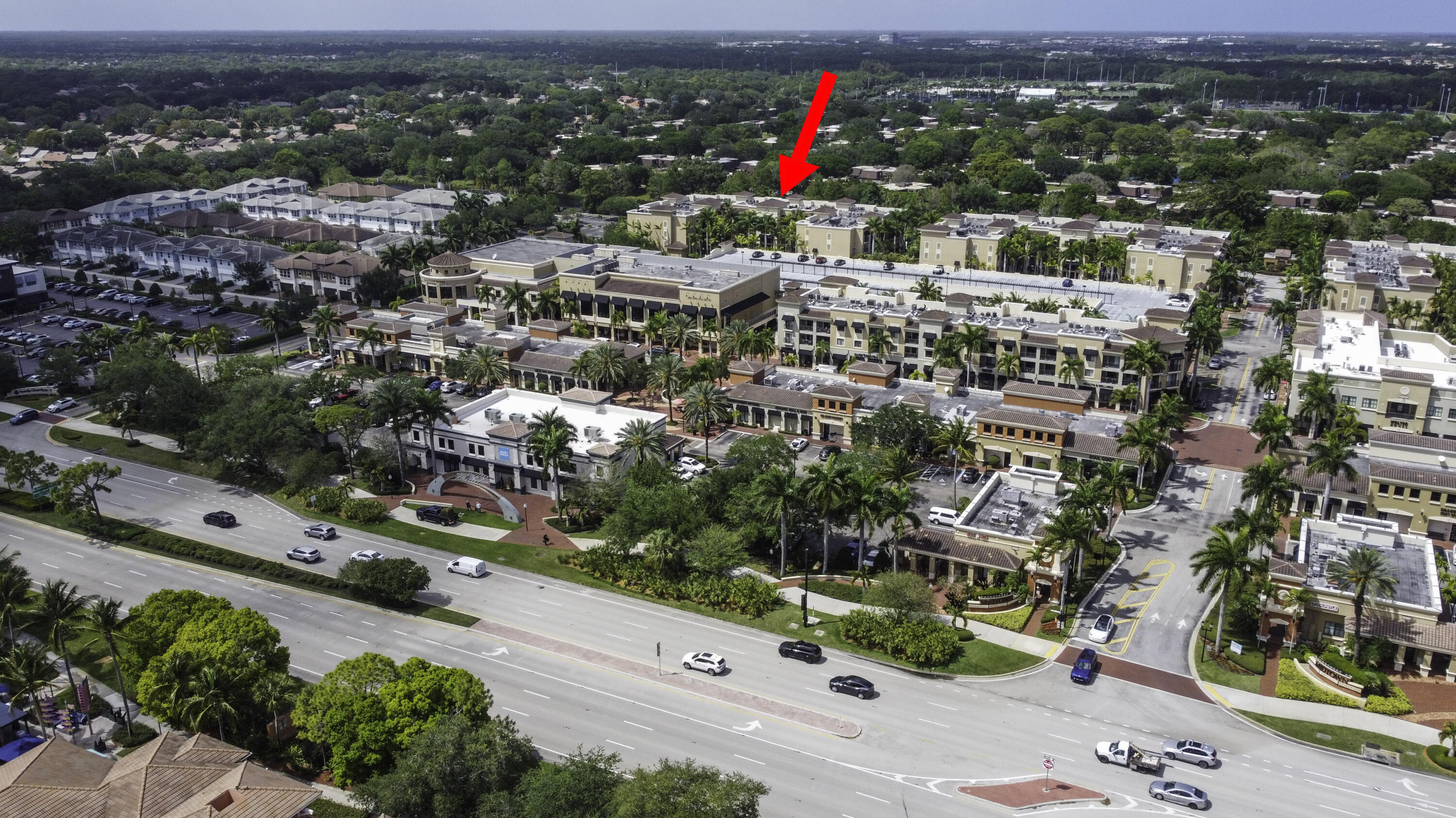 4907 Midtown #1411, Palm Beach Gardens FL 33418