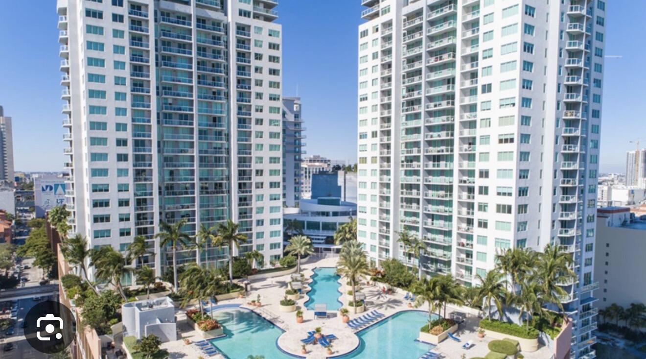 253 NE 2ND #2804, Miami FL 33132