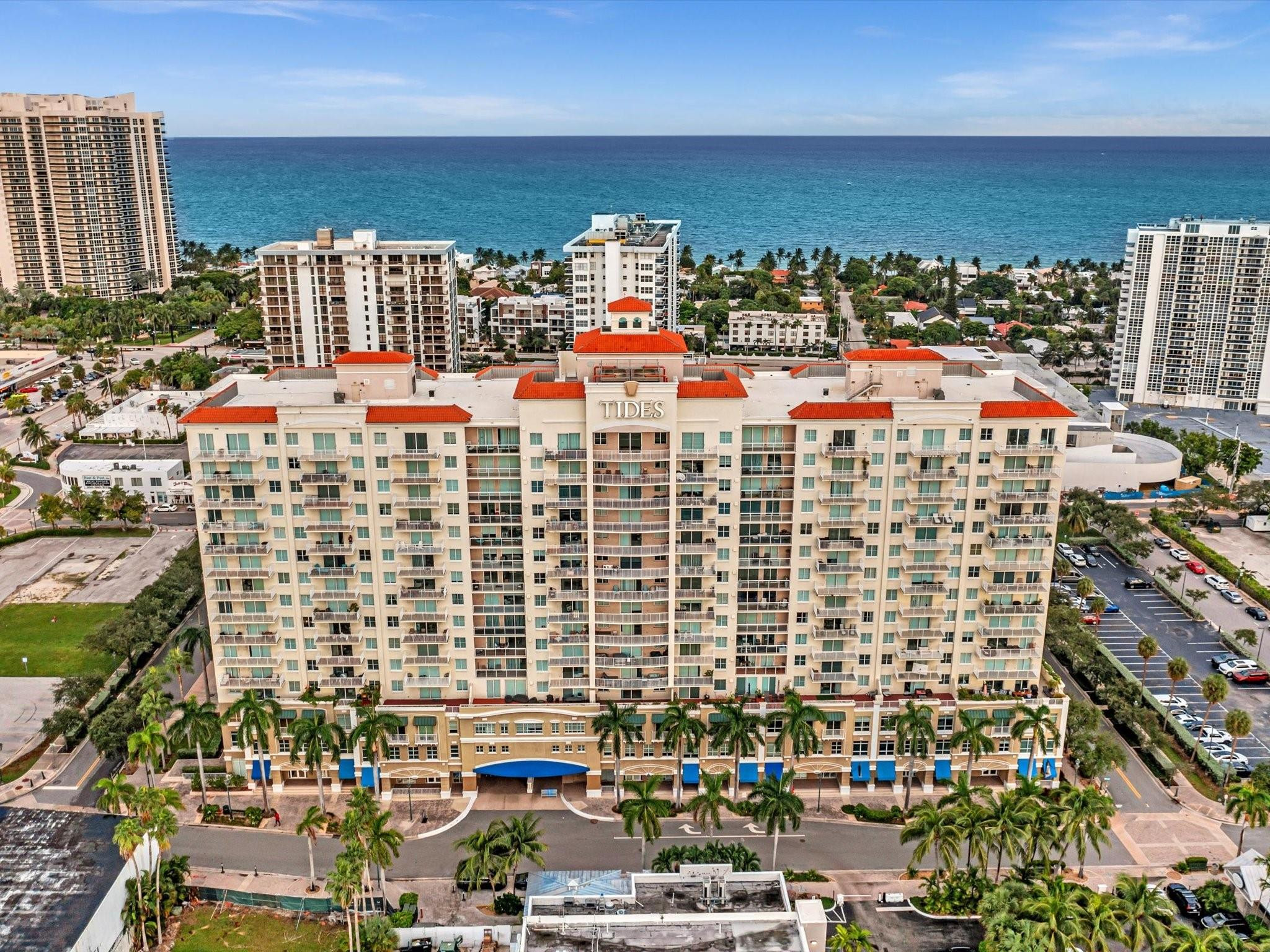 3020 NE 32nd #611, Fort Lauderdale FL 33308