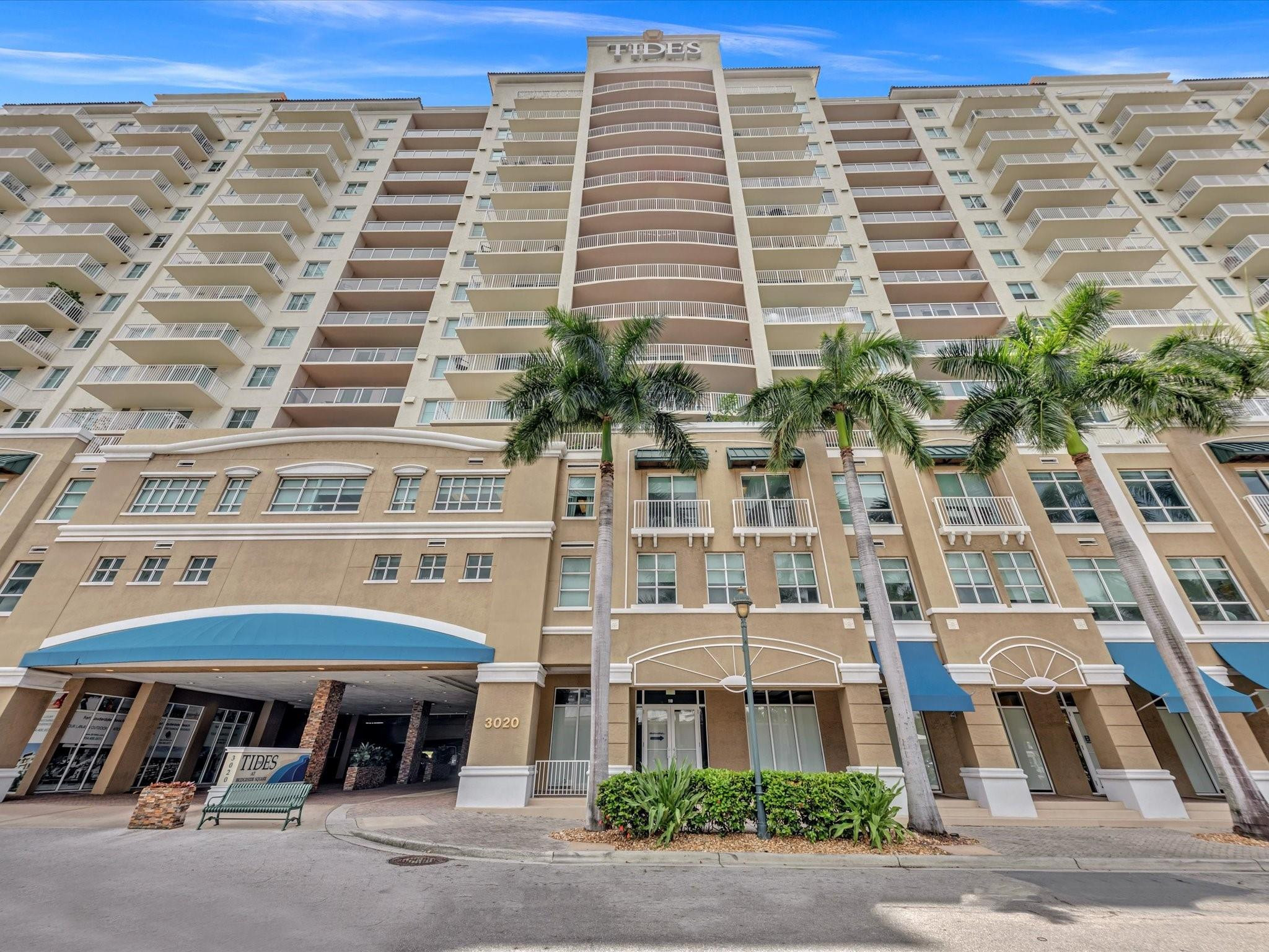 3020 NE 32nd #611, Fort Lauderdale FL 33308