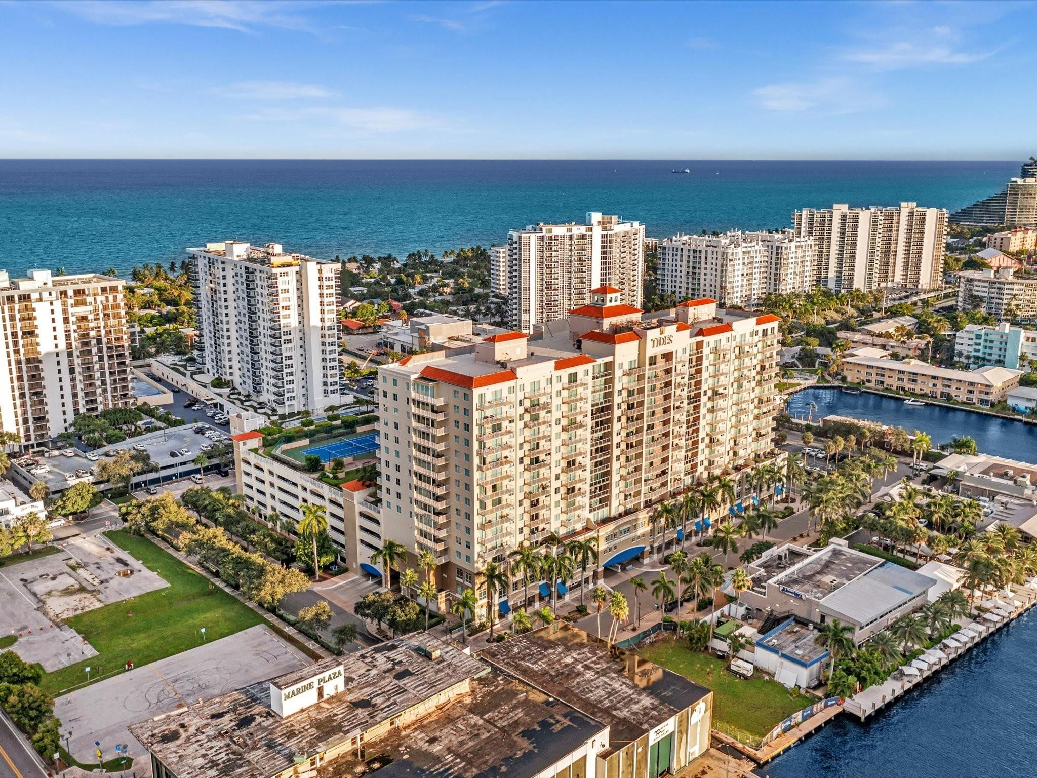 3020 NE 32nd #611, Fort Lauderdale FL 33308