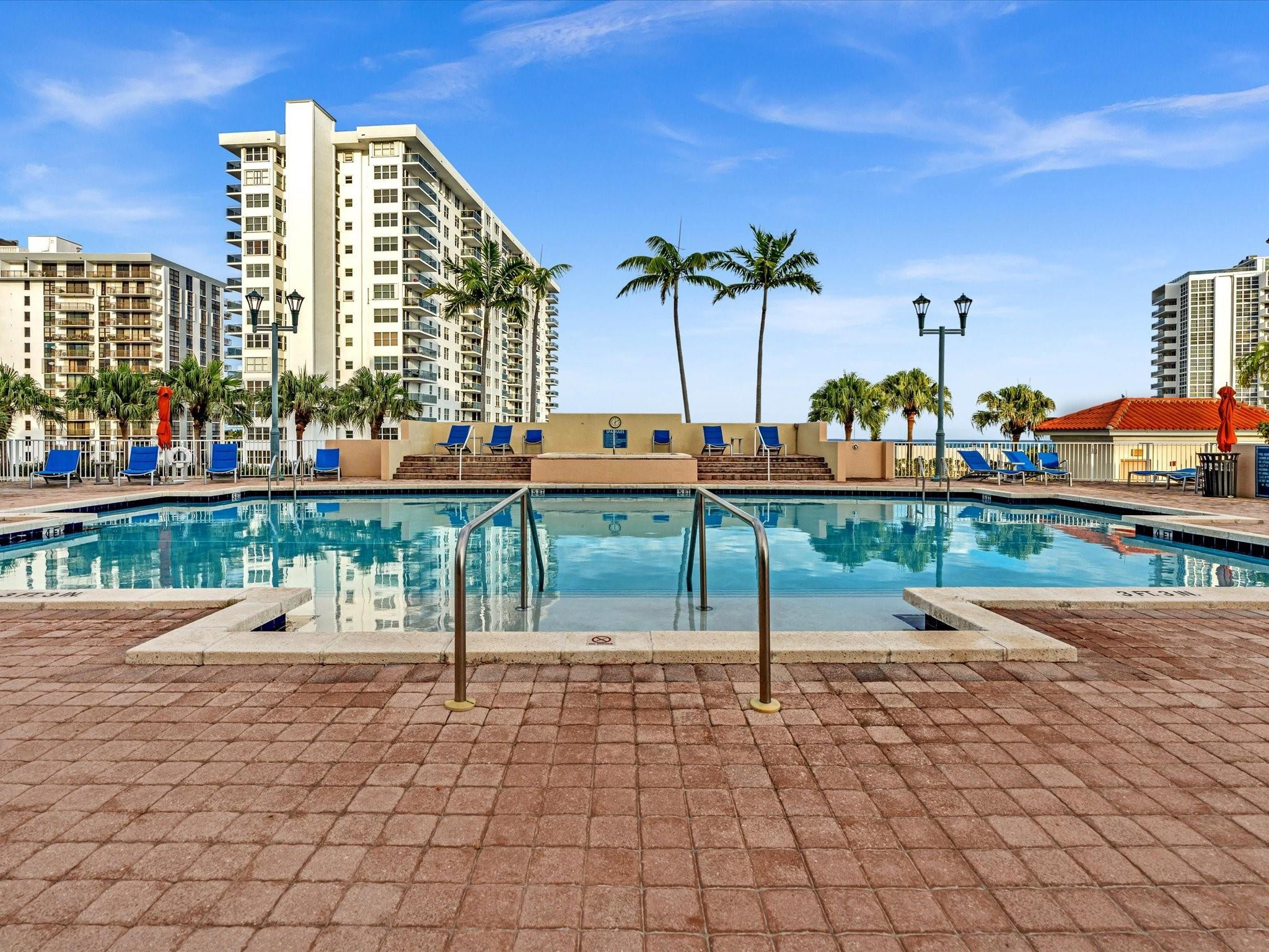 3020 NE 32nd #611, Fort Lauderdale FL 33308